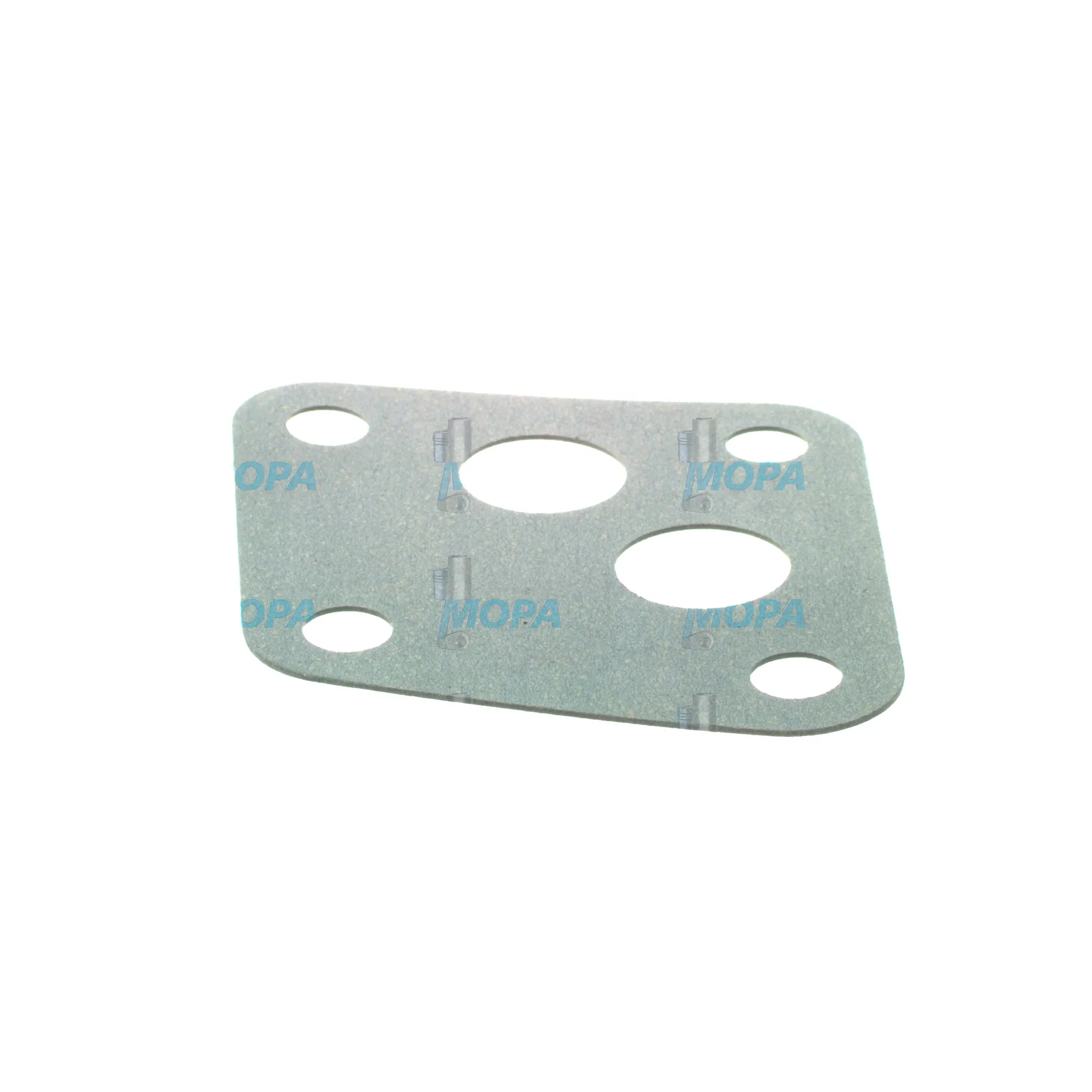 GASKET - 3551840580 suitable for MTU engines 4