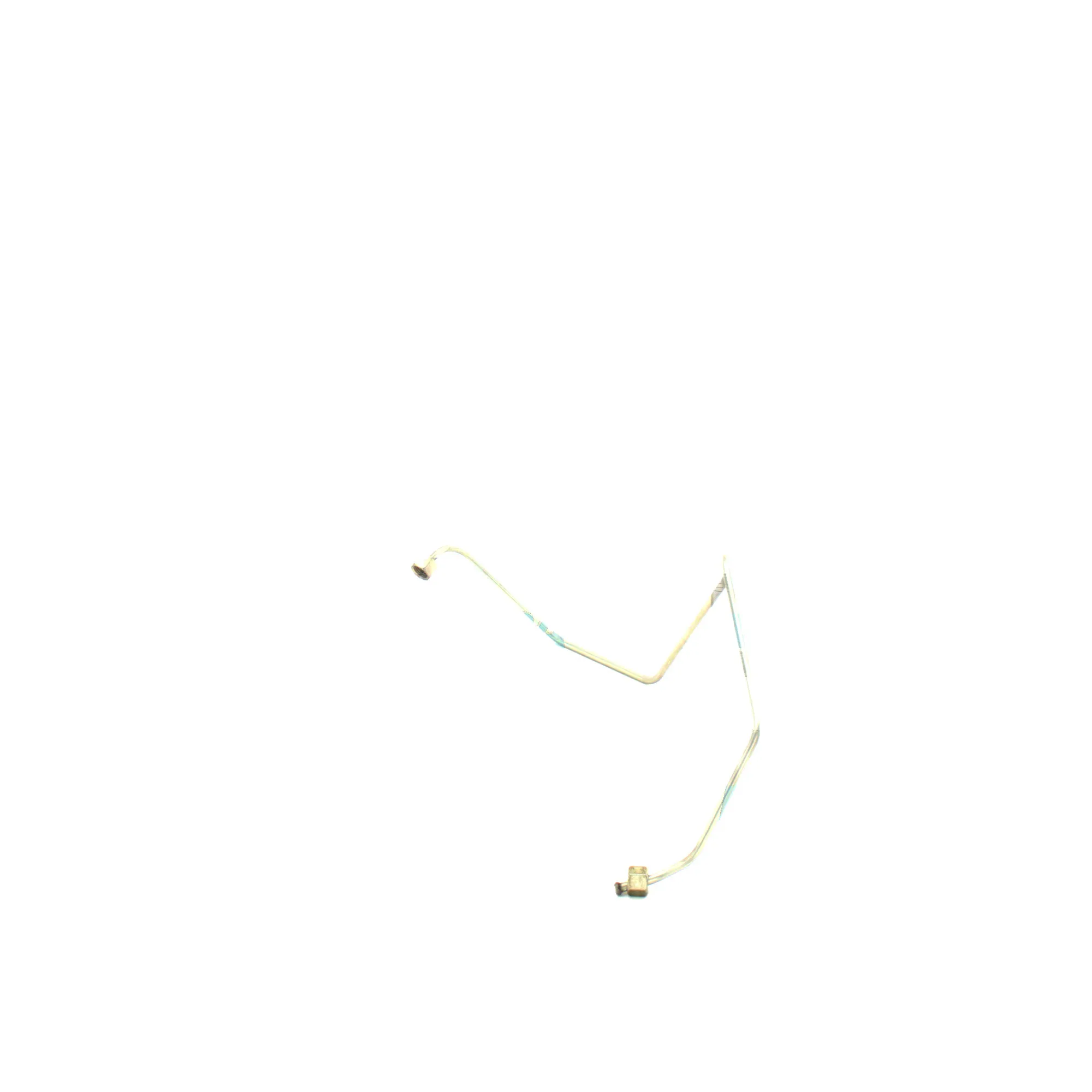 FUEL LINE - 623409060185 suitable for MWM & Deutz engines 4
