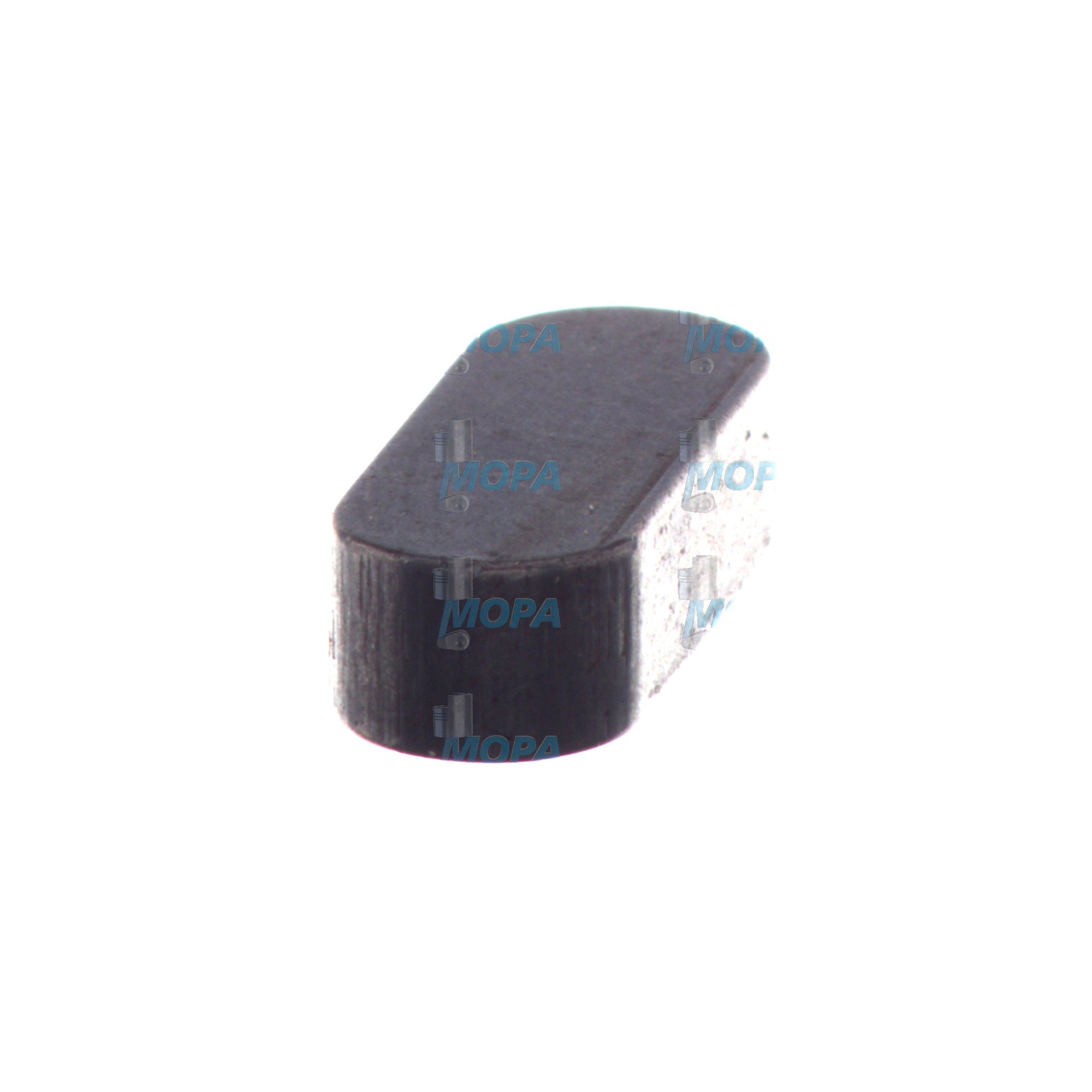 WOODRUFF KEY - 01117960 suitable for Deutz engines