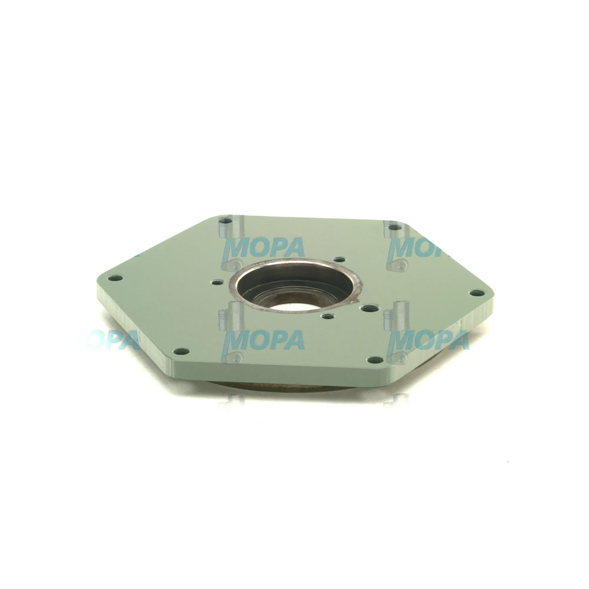 COVER - 02087653RECON suitable for Deutz engines 5