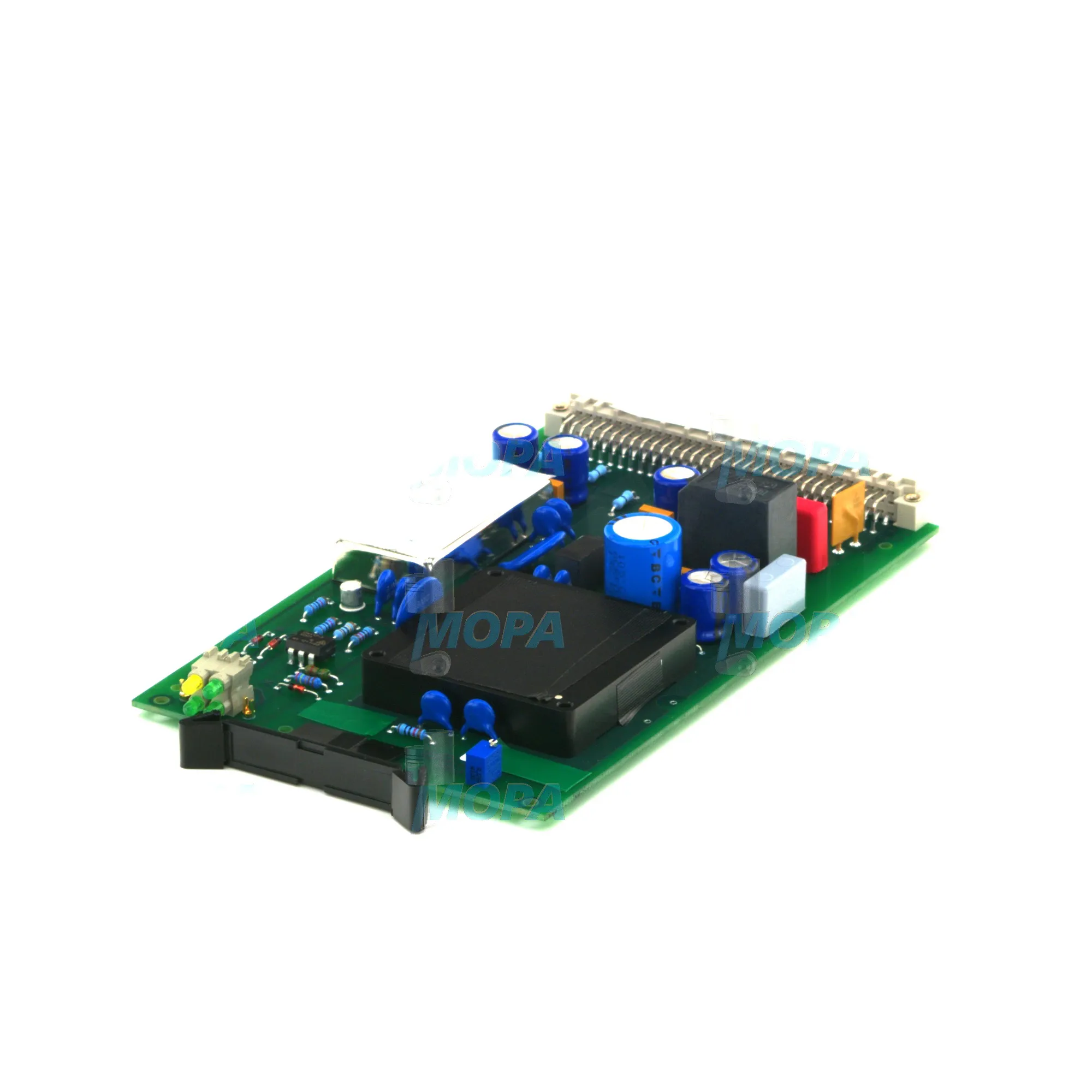 EINSTECKKARTE - 5265301412 passend für MTU Motoren