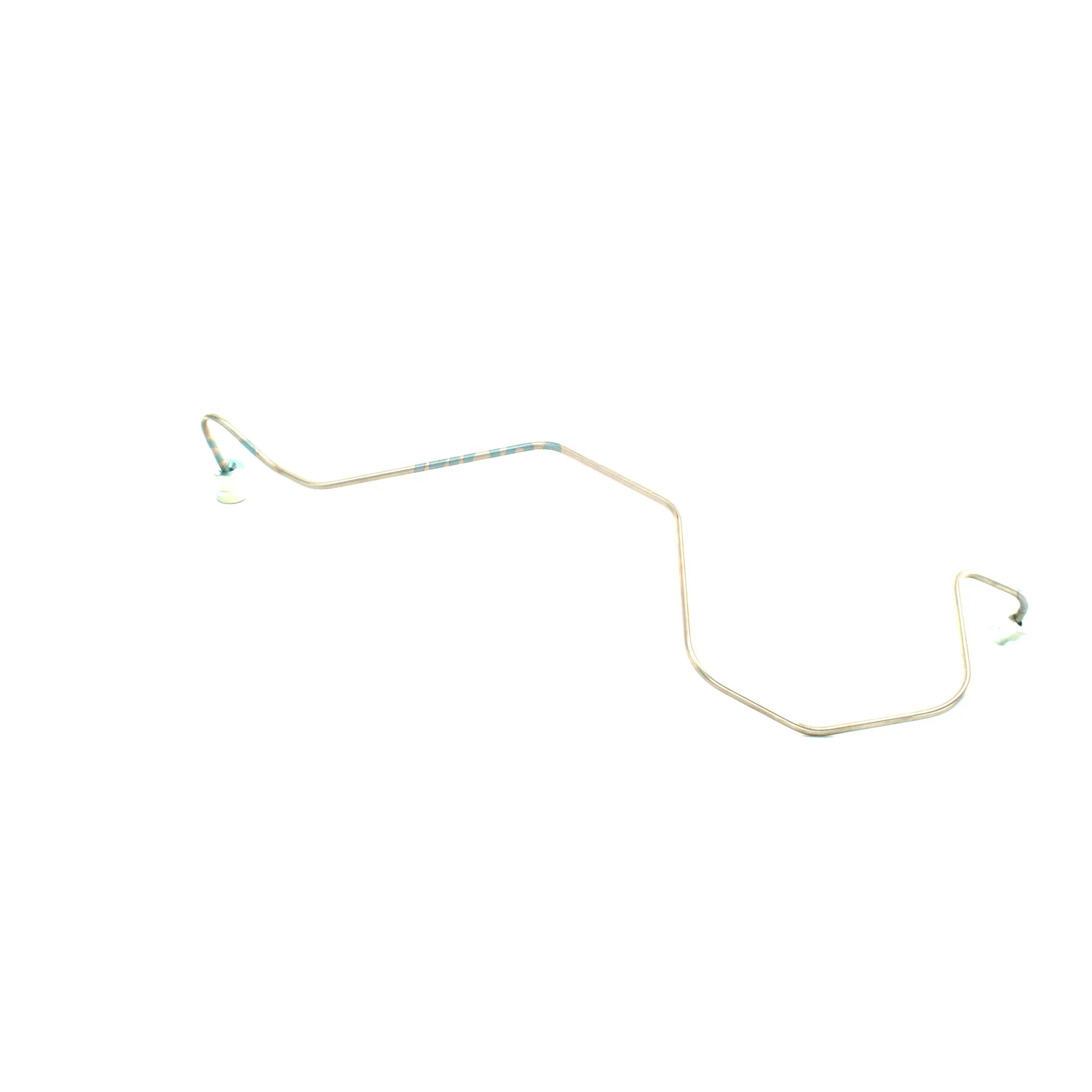 HIGH PRESSURE PIPE - 5550704638 suitable for MTU engines 7
