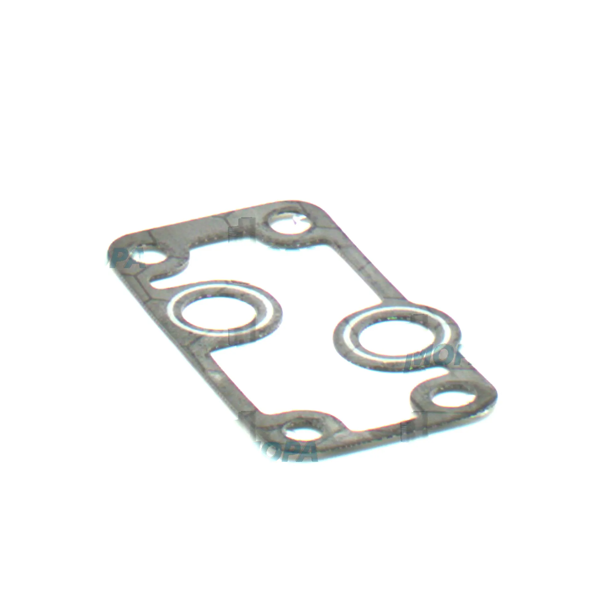 GASKET - 5611872380 suitable for MTU engines 8