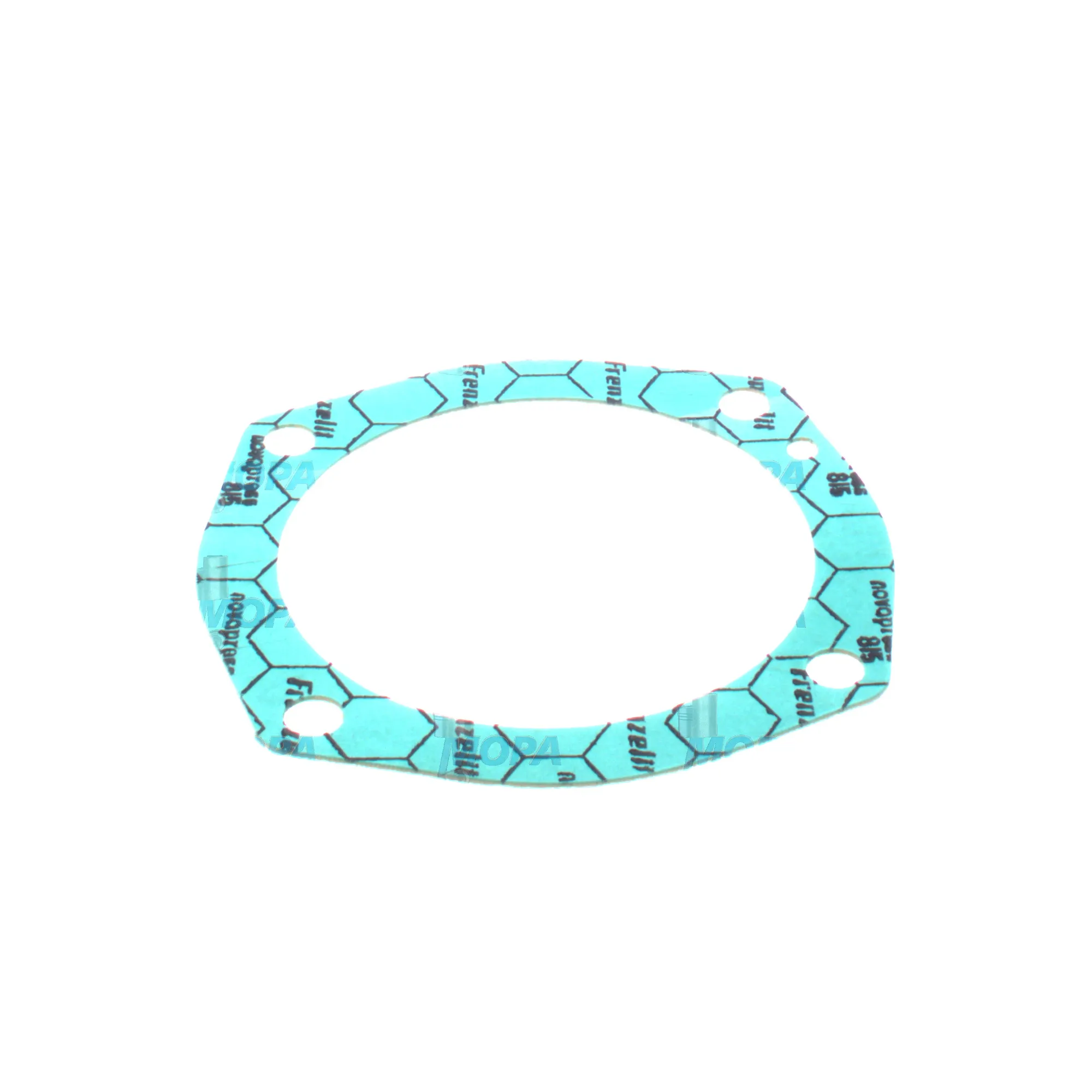 GASKET - 5552031880 suitable for MTU engines 4