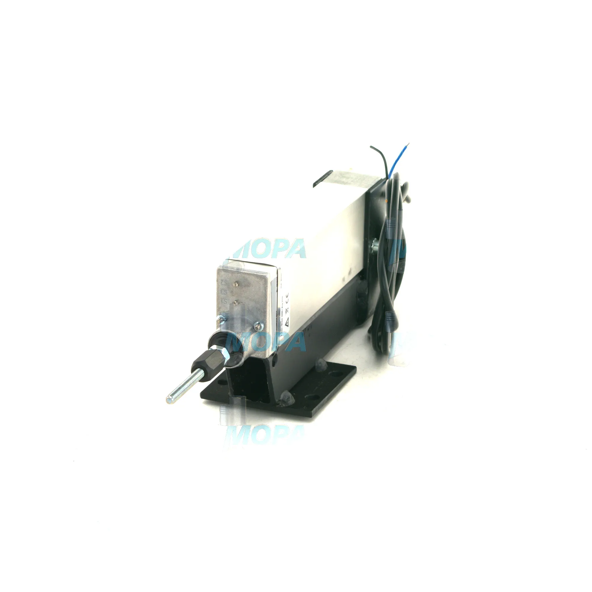 SPEED ADJUSTMENT - 51116006298 suitable for MAN D-engines 9