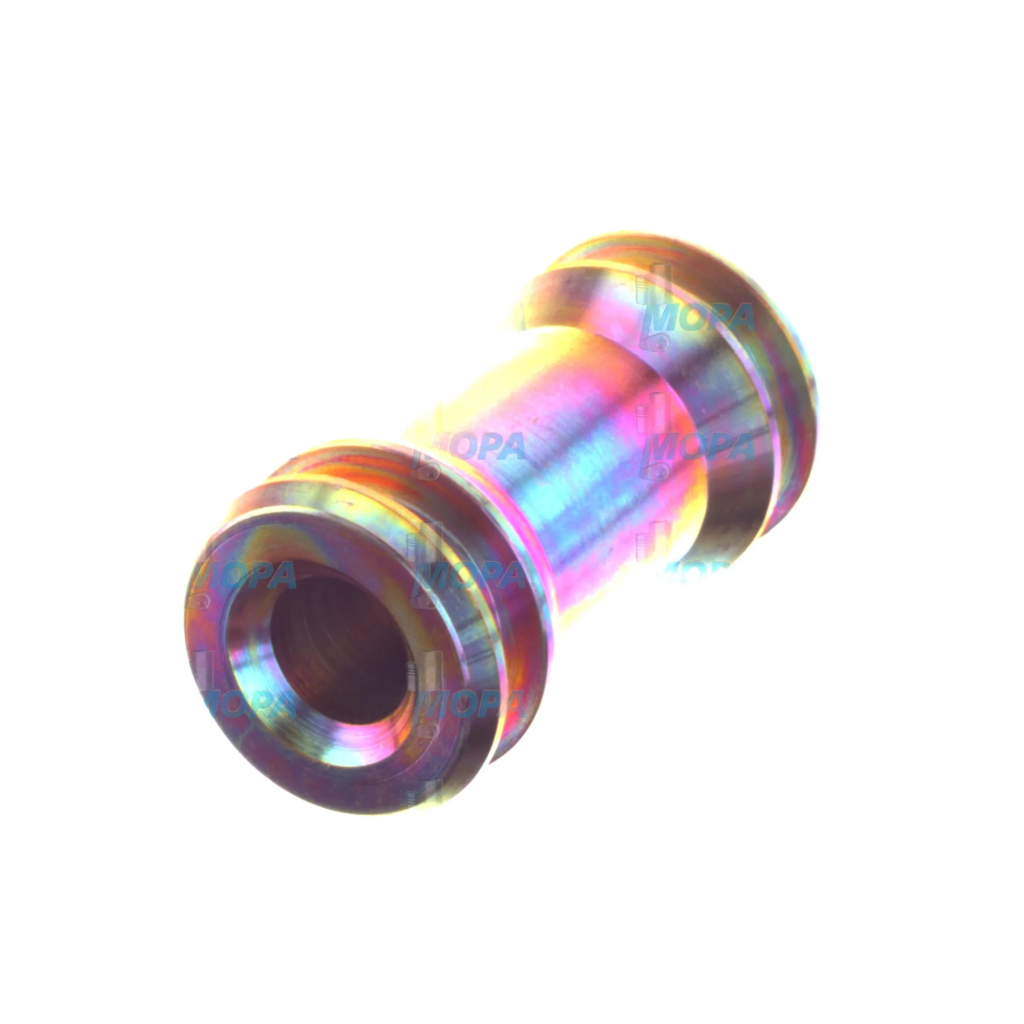 TORIC SEAL - 700429004001 suitable for MTU engines 5
