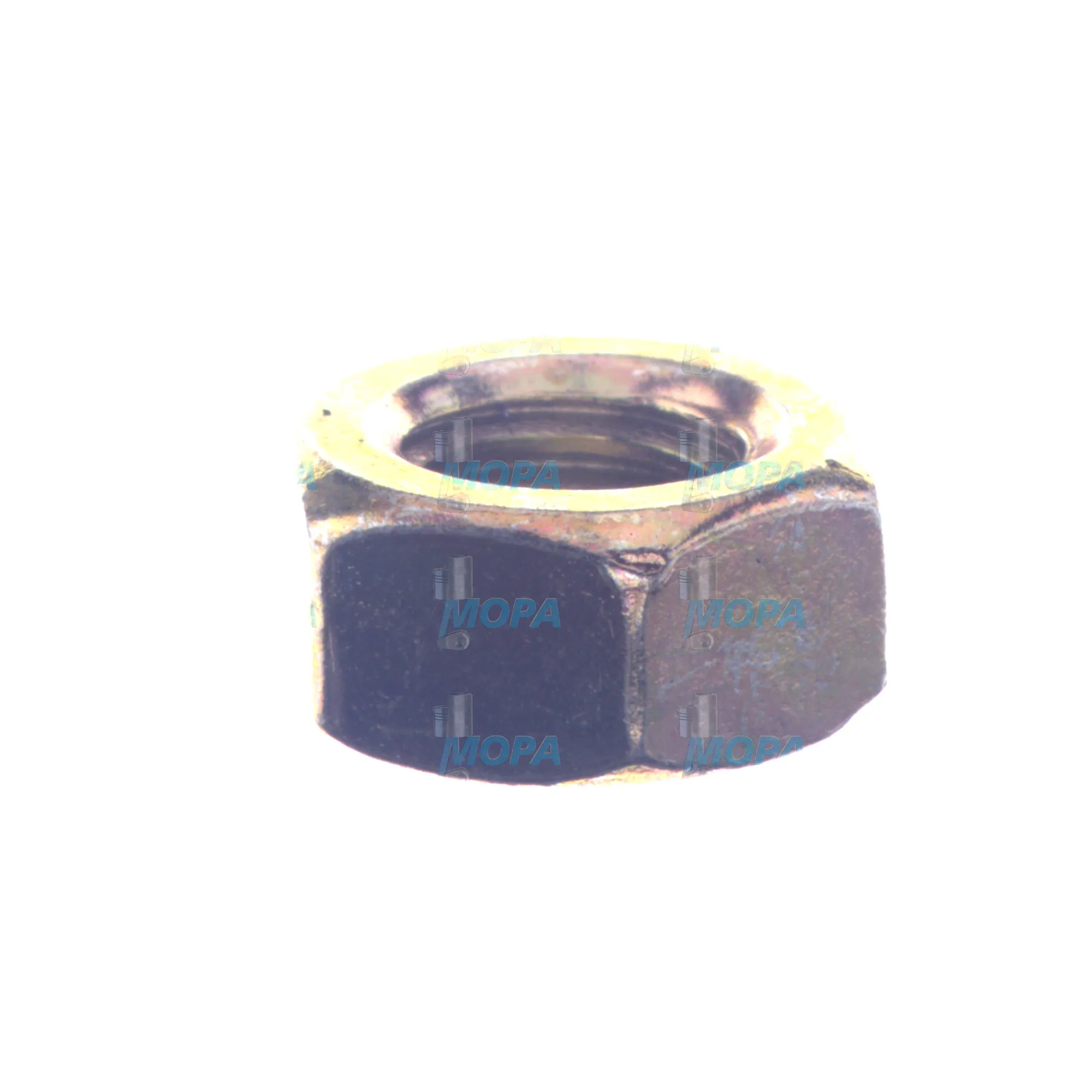 HEXAGON NUT - 350/131/77 suitable for MWM & Deutz engines 8