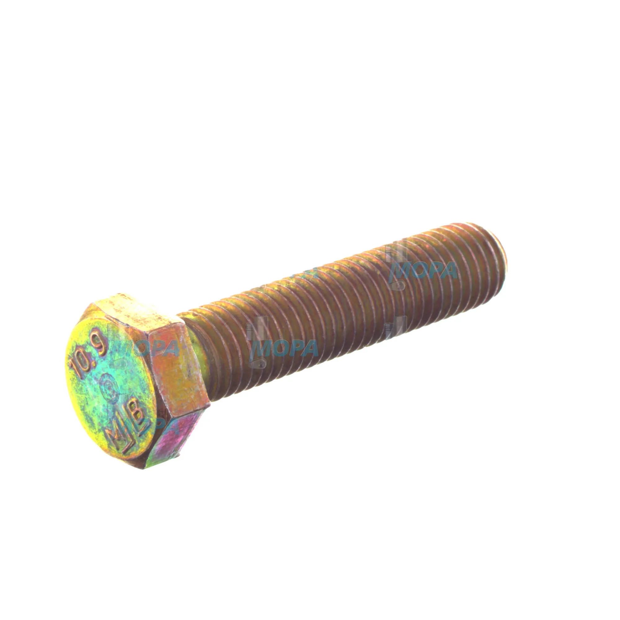 HEXAGON BOLT - 01102827 suitable for Deutz engines 10