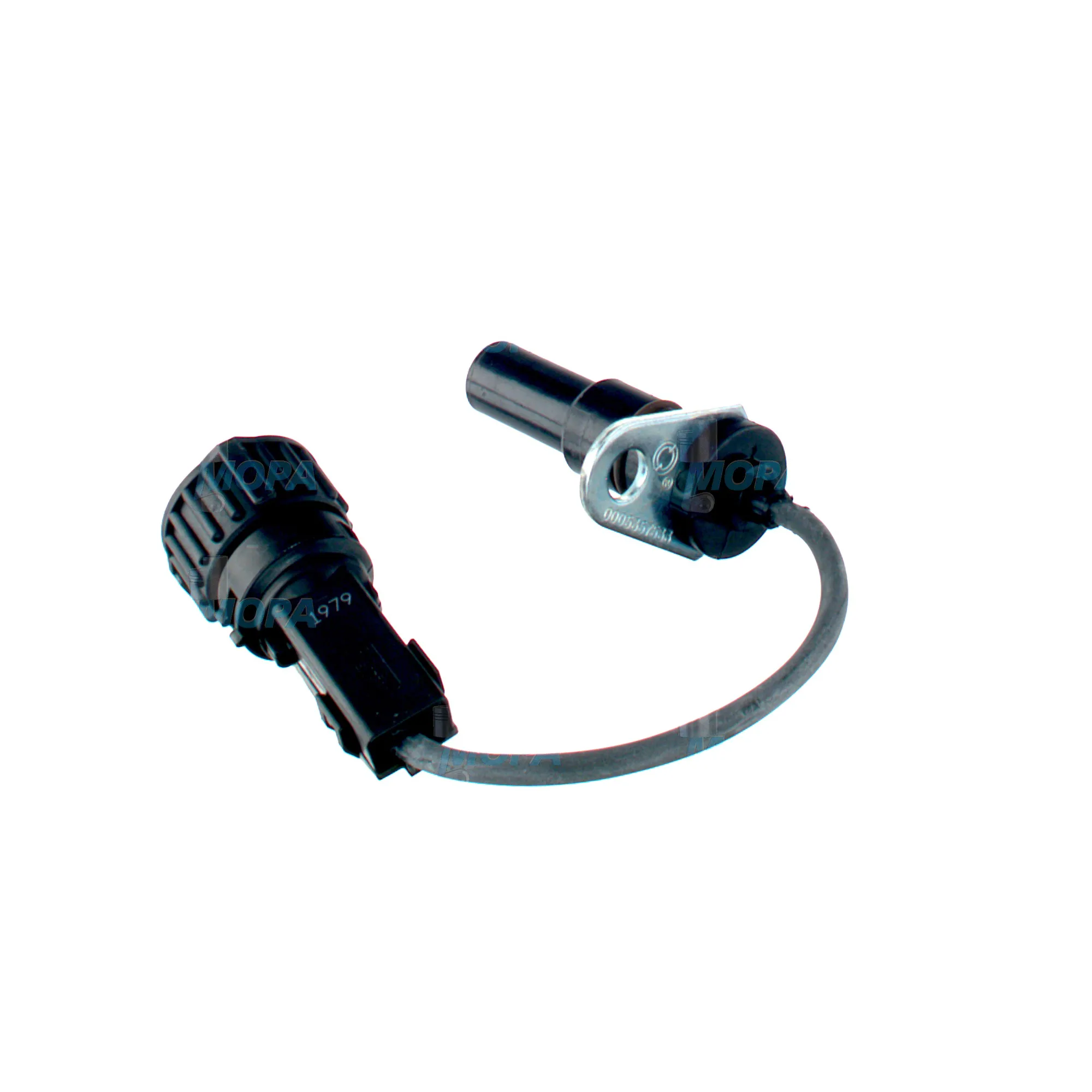 DREHZAHLAUFNEHMER - 0005357533 passend für MTU Motoren
