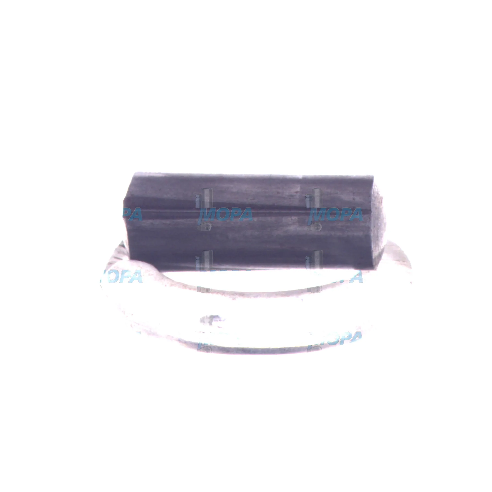 GROOVED PIN - 01151024 suitable for Deutz engines 4