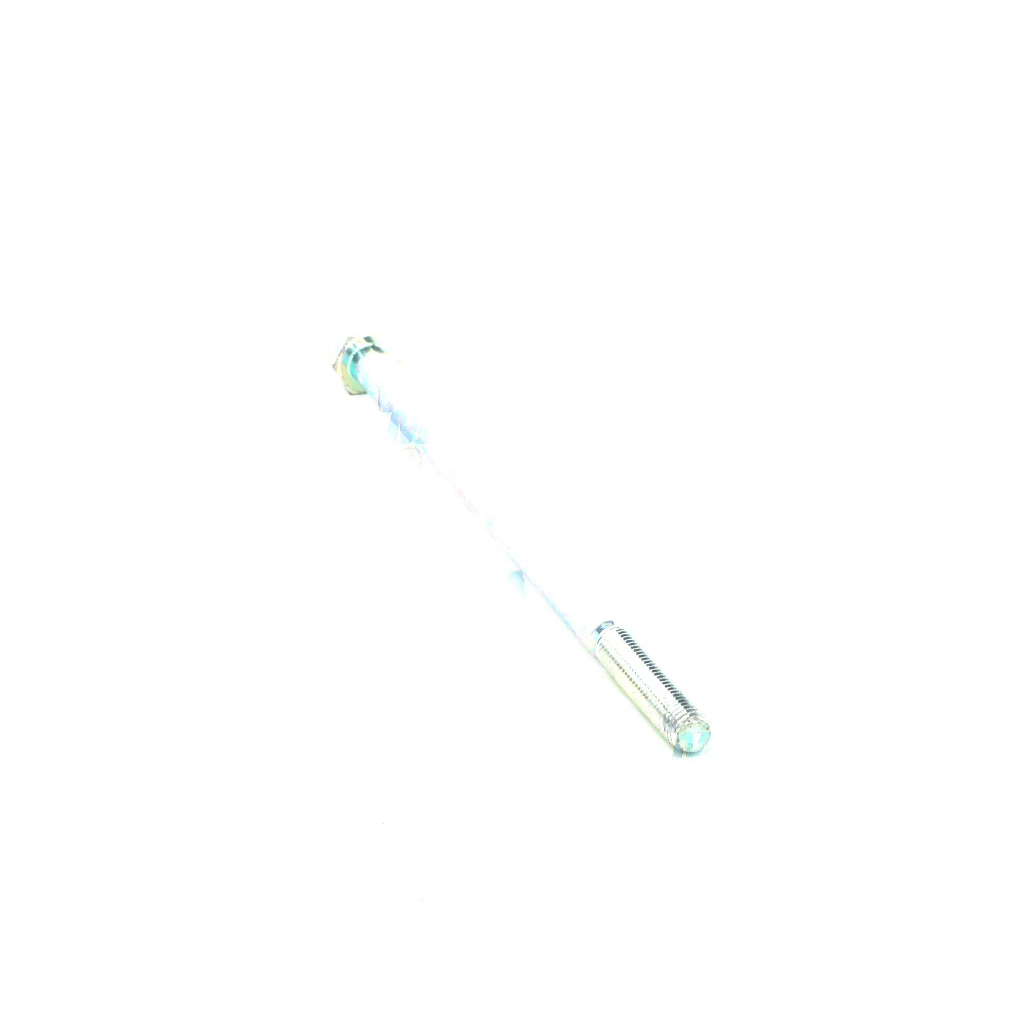 HEXAGON BOLT - 000931012187 suitable for MTU engines 3