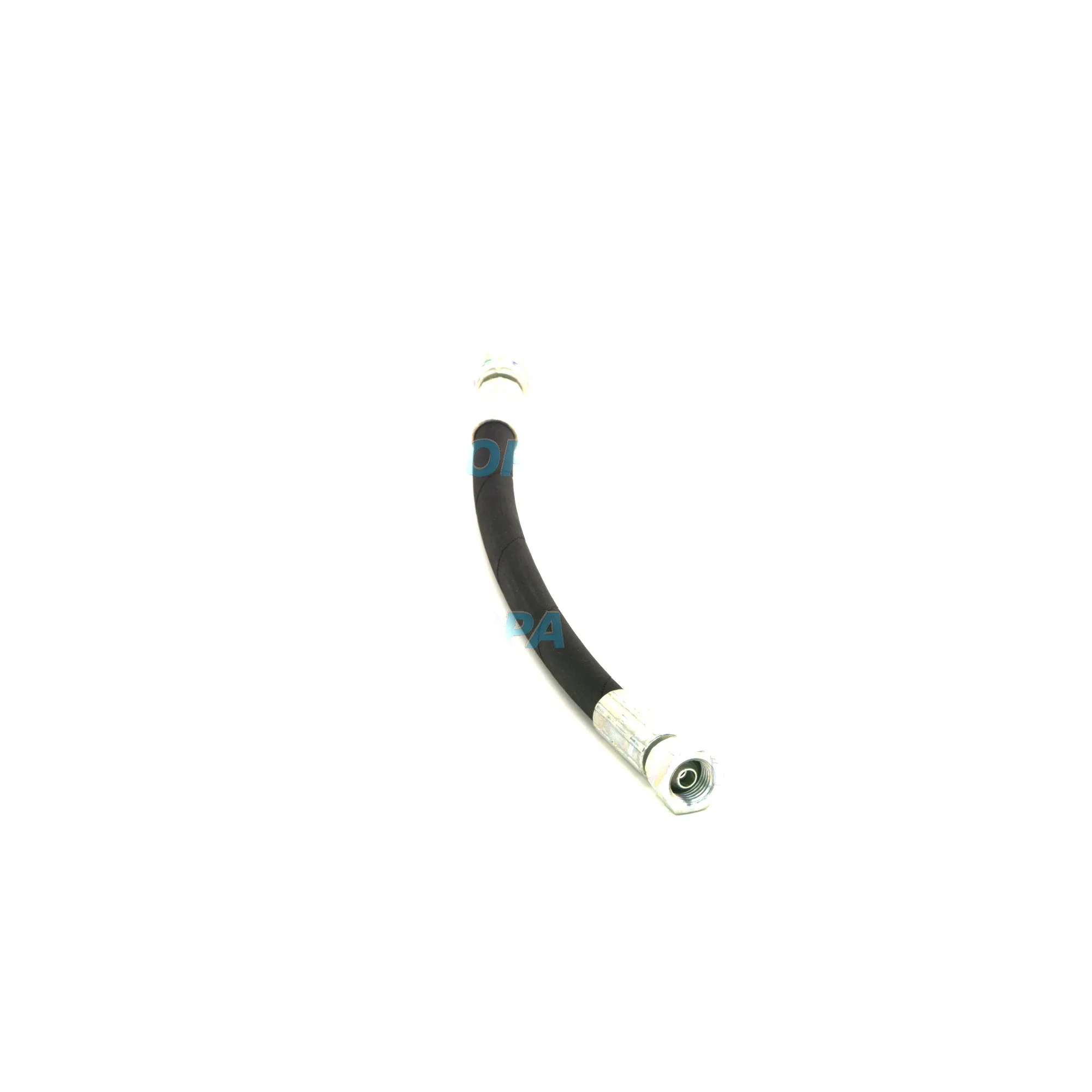 HOSE LINE - 735038006100 suitable for MTU engines 8