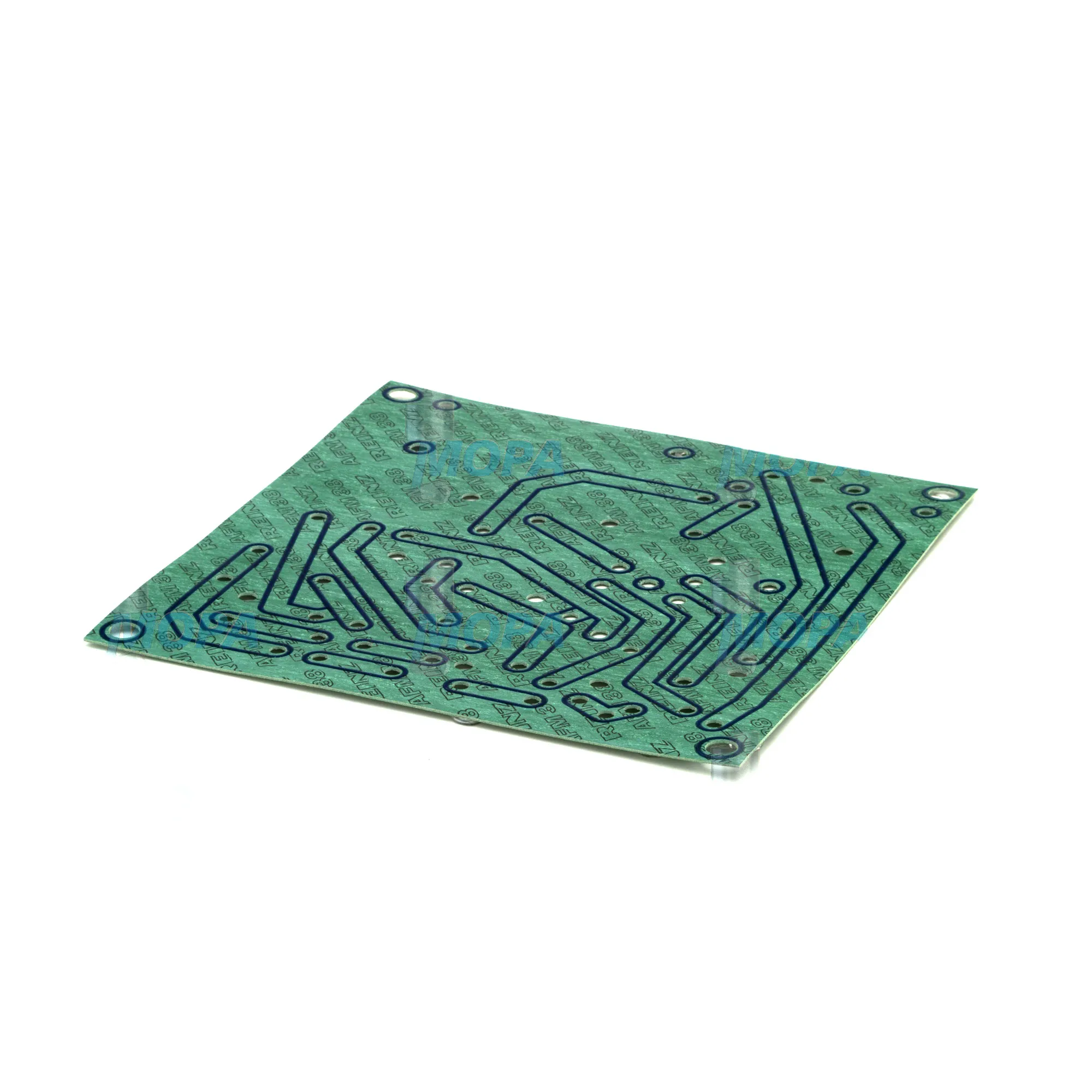 GASKET - 02071451 suitable for MWM & Deutz engines 6