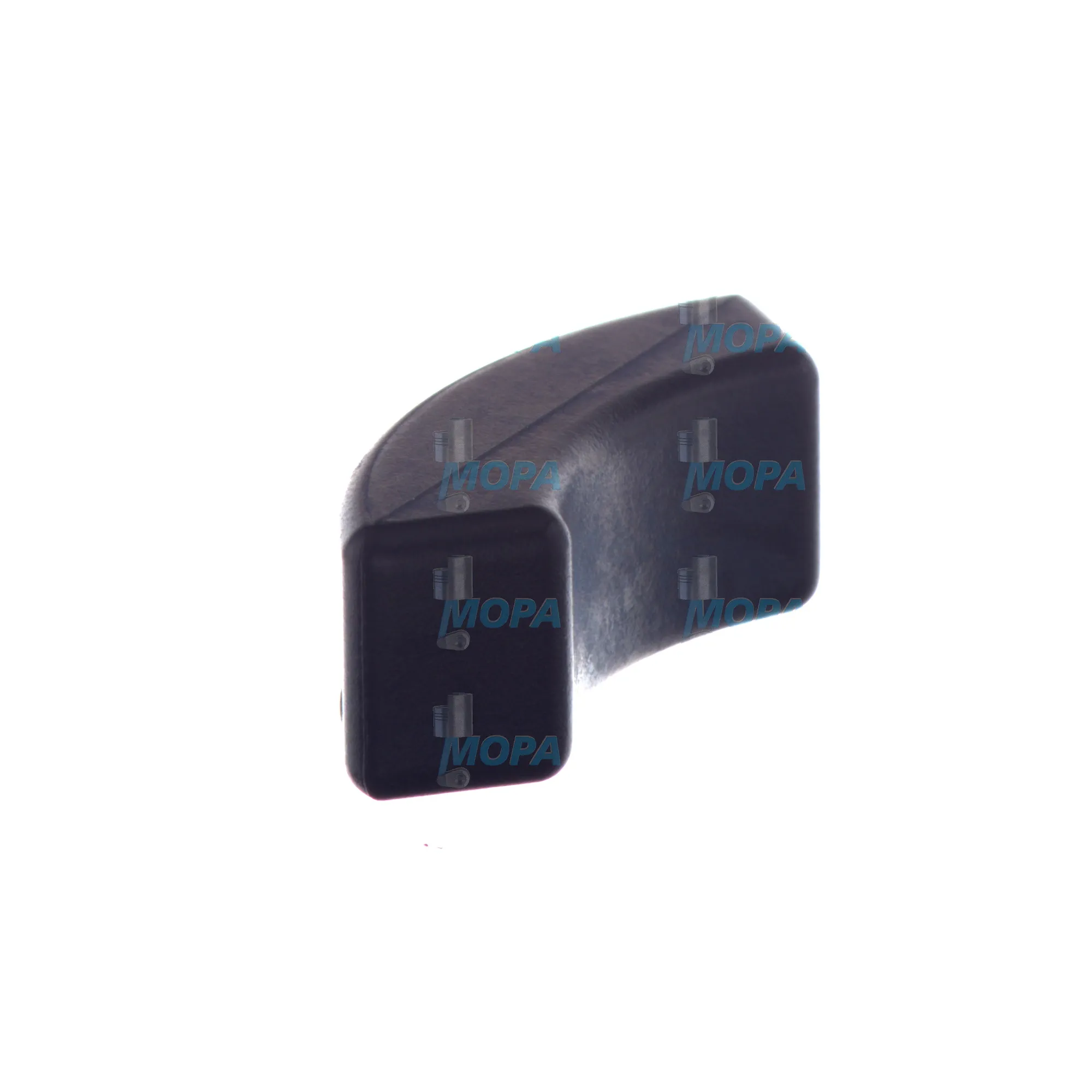 RUBBER STOP - 1420026004 suitable for Bosch engines 8