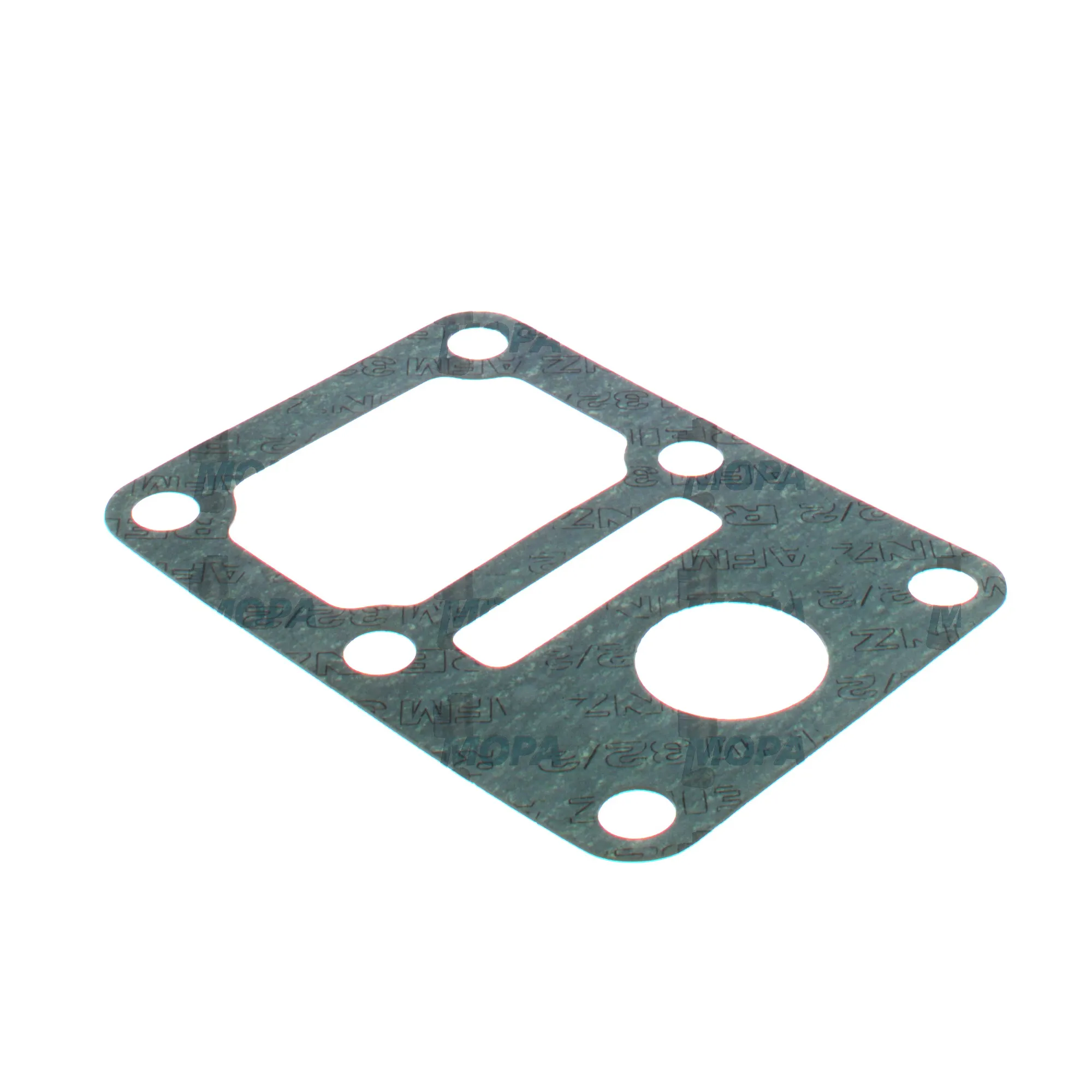 GASKET - 5901873580 suitable for MTU engines 7
