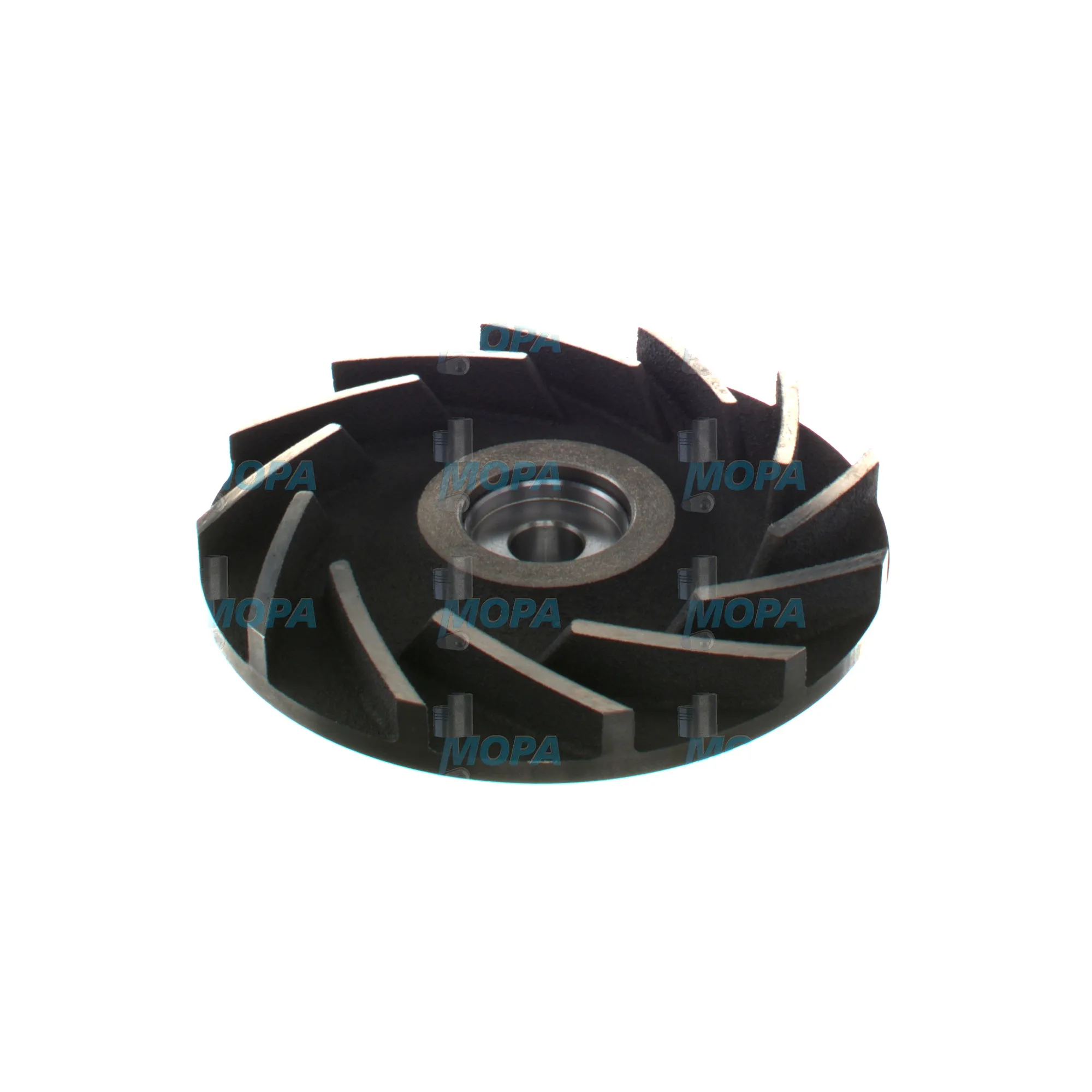 FLUEGELRAD - 51065066011 passend für MAN D Motoren 5