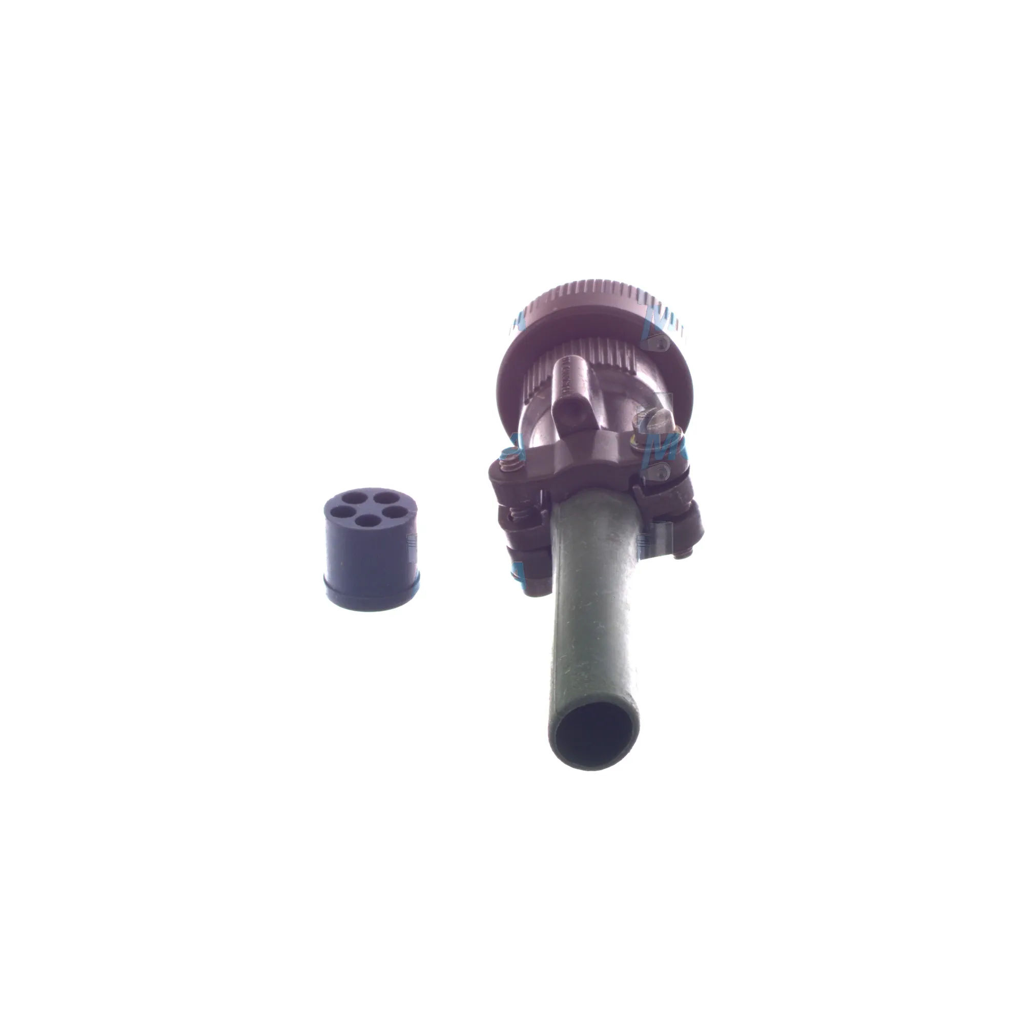MALE CONNECTOR - 0005312085 suitable for MTU engines 5