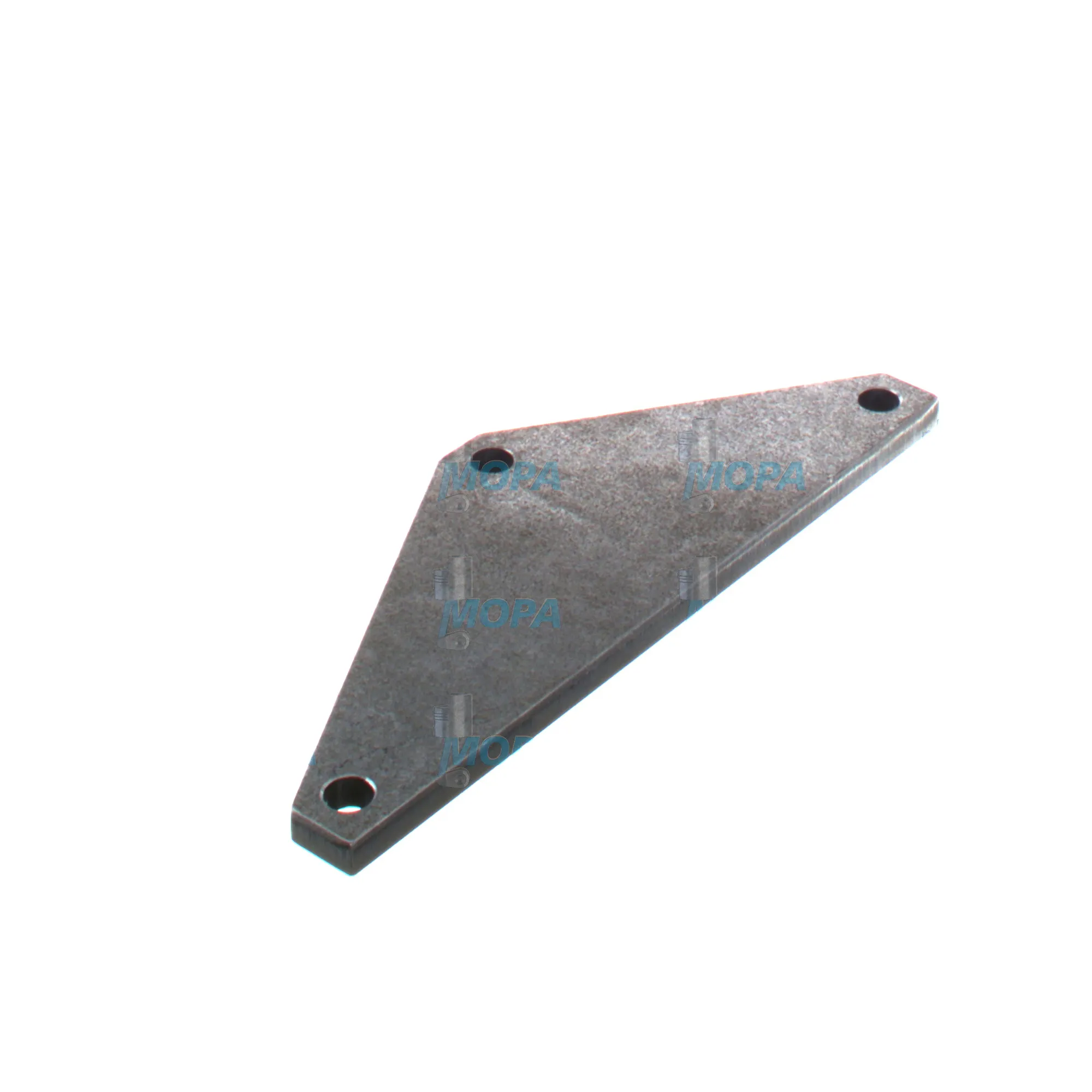 PLATE - 628/38/6/05028468 suitable for MWM & Deutz engines 8