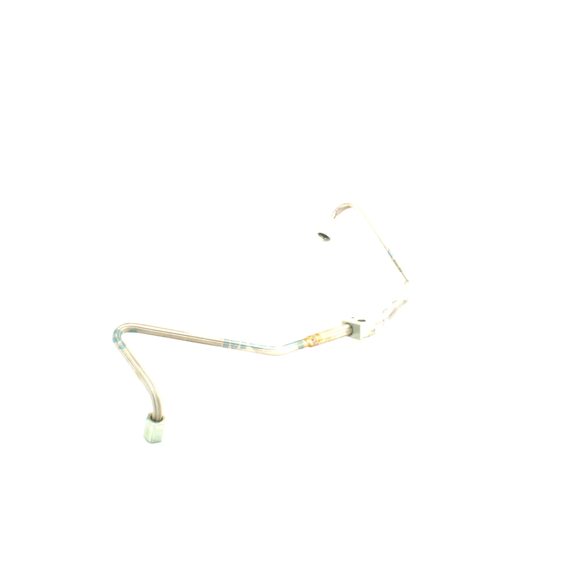 INJECTION LINE (leakage secured) - 51103030883 suitable for MAN D engines