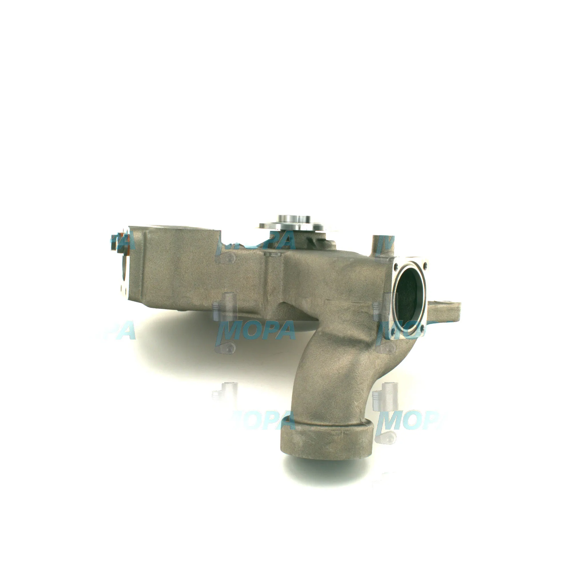 KUEHLMITTELPUMPE - 51065006633 passend für MAN D Motoren 7