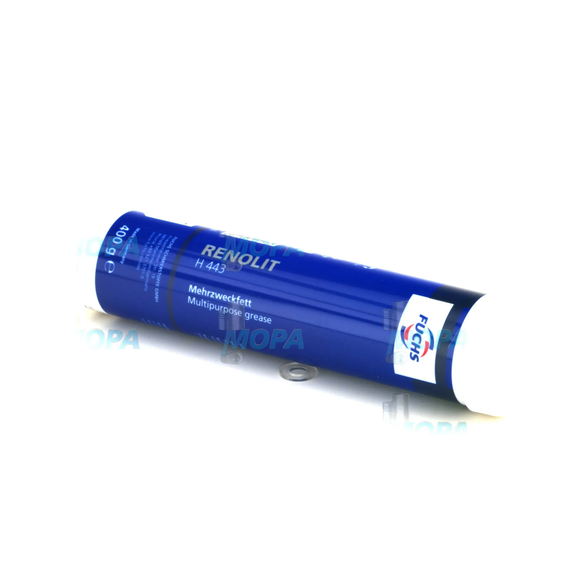 ASSEMBLY PASTE - 01016105 suitable for Deutz engines 4