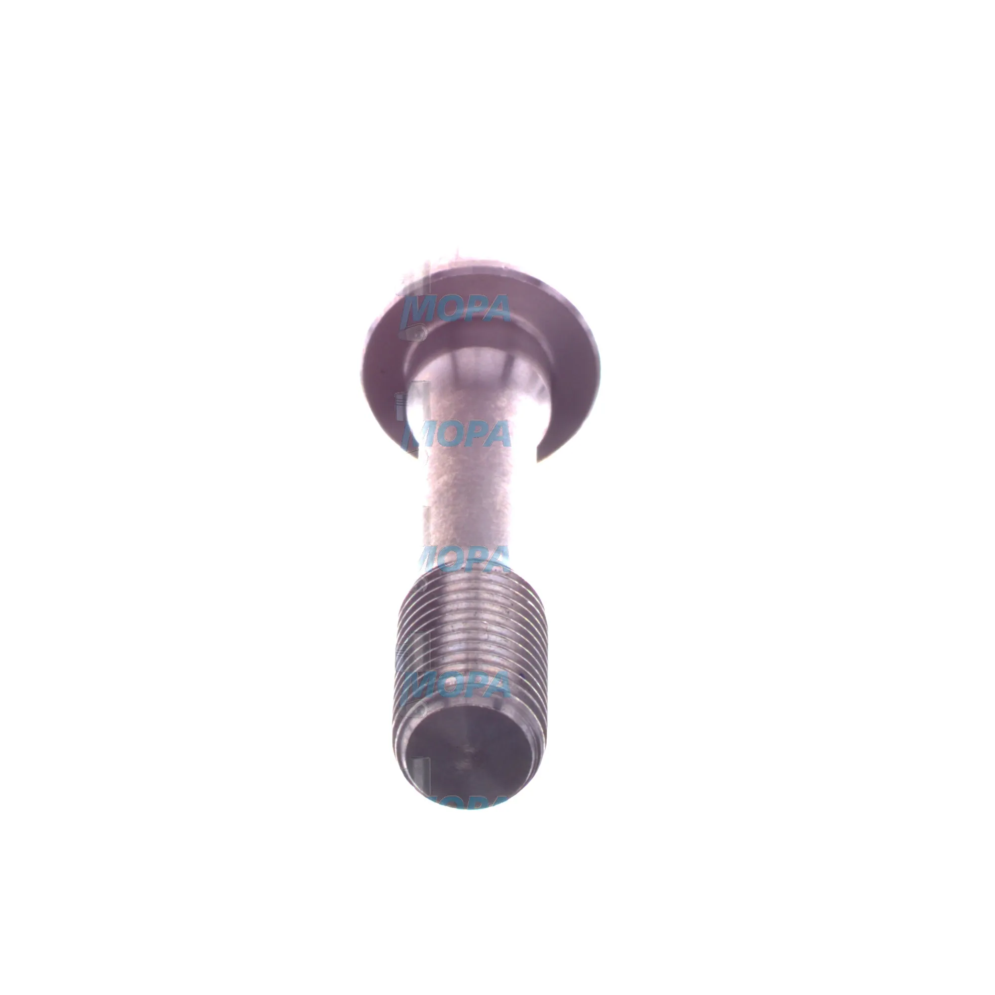 ELONGATING HEX COLLAR BOLT - 51900200190 suitable for MAN D-engines 8