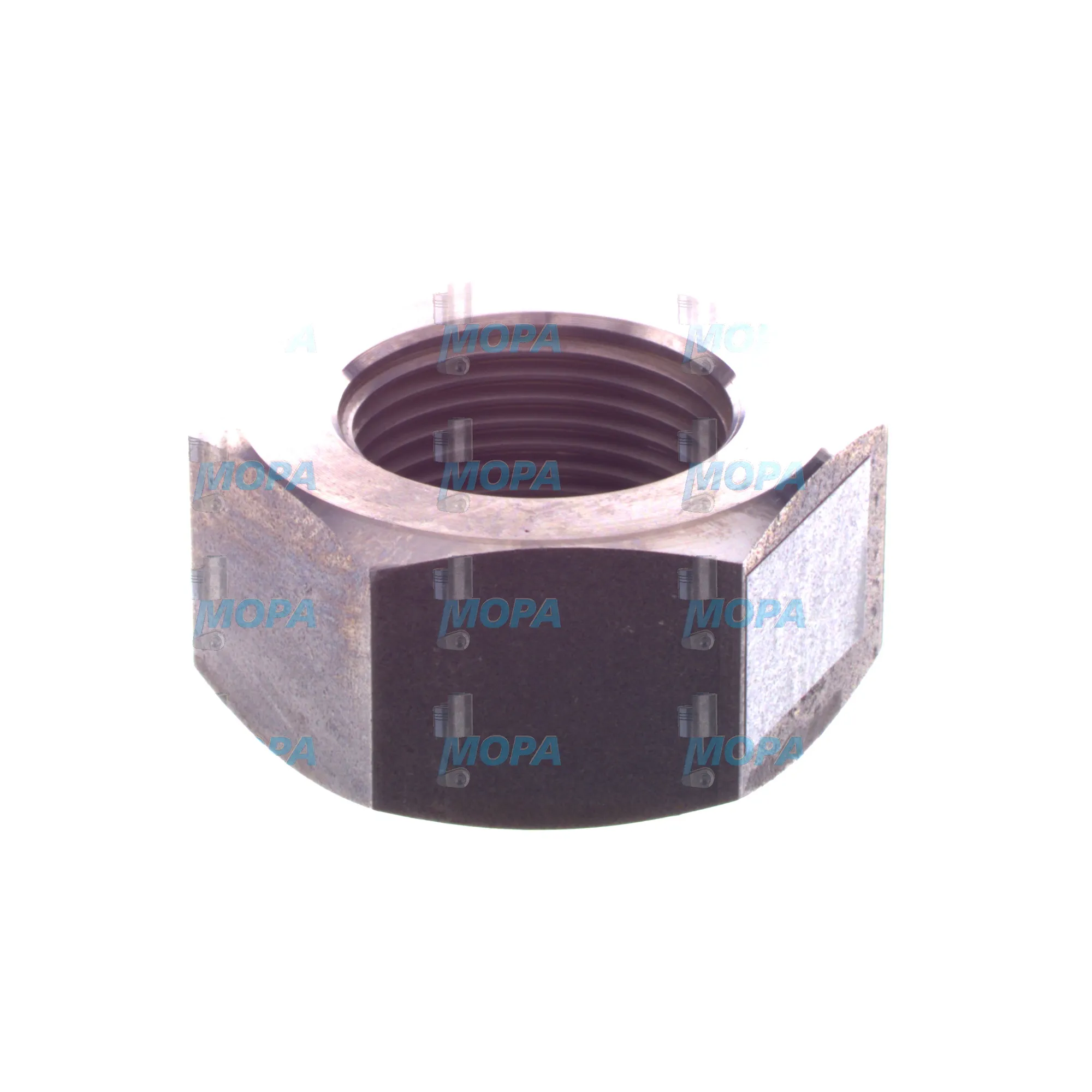 HEXAGON NUT - 01181415 suitable for MWM & Deutz engines