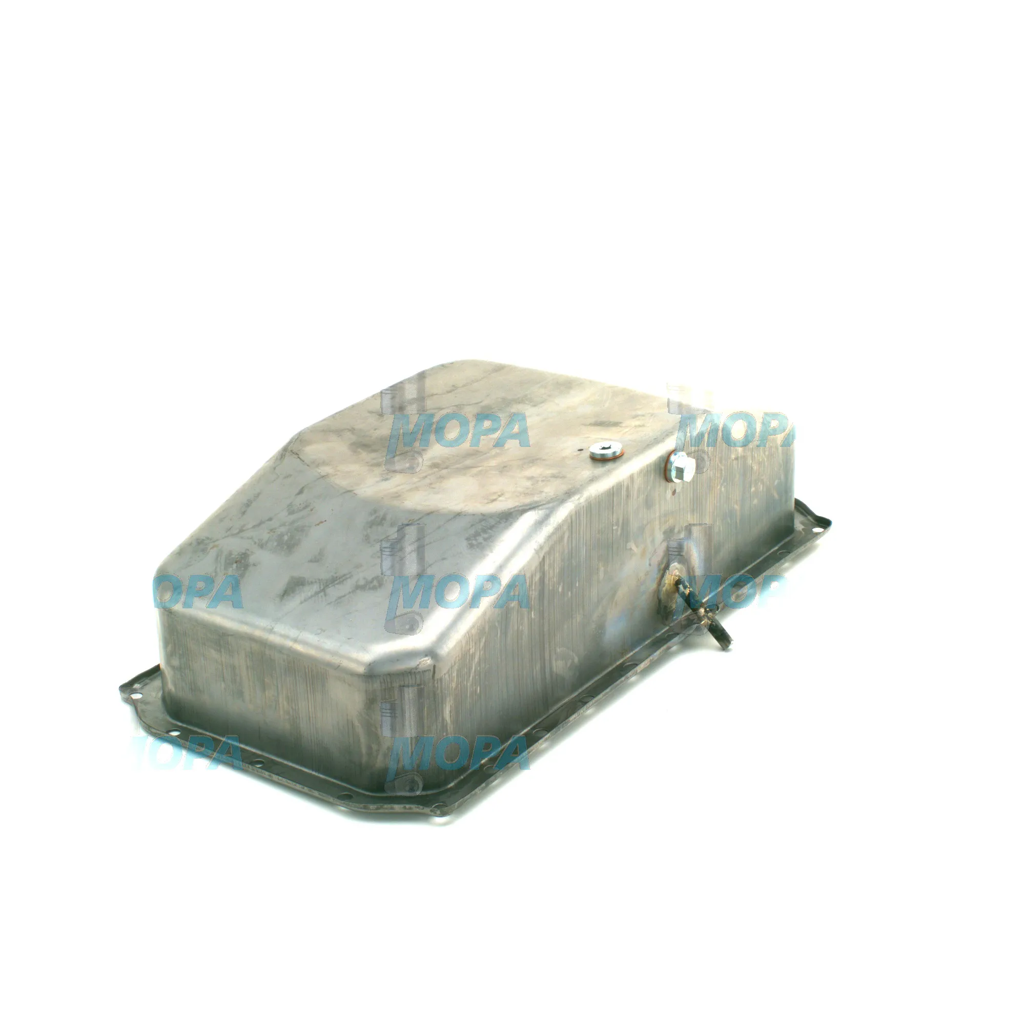 OIL SUMP - 04172554 suitable for Deutz engines 9