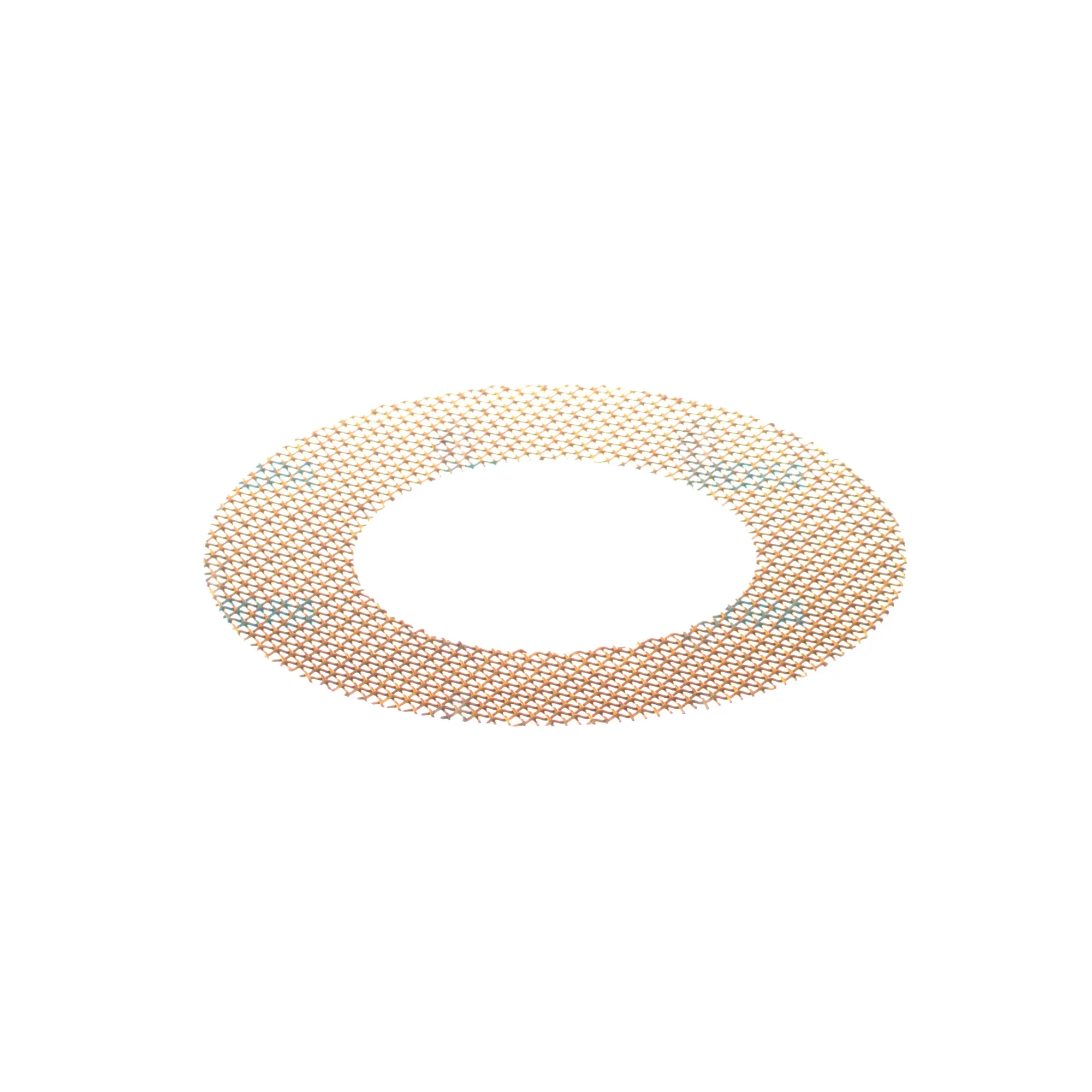 SIEBFILTER - 650039700024 passend für MWM & Deutz Motoren 8