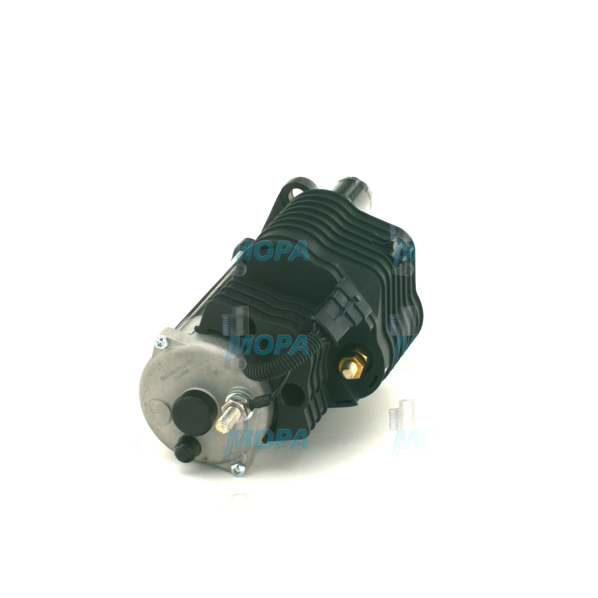 ANLASSER - 551.543.173.010 passend für Bosch Motoren