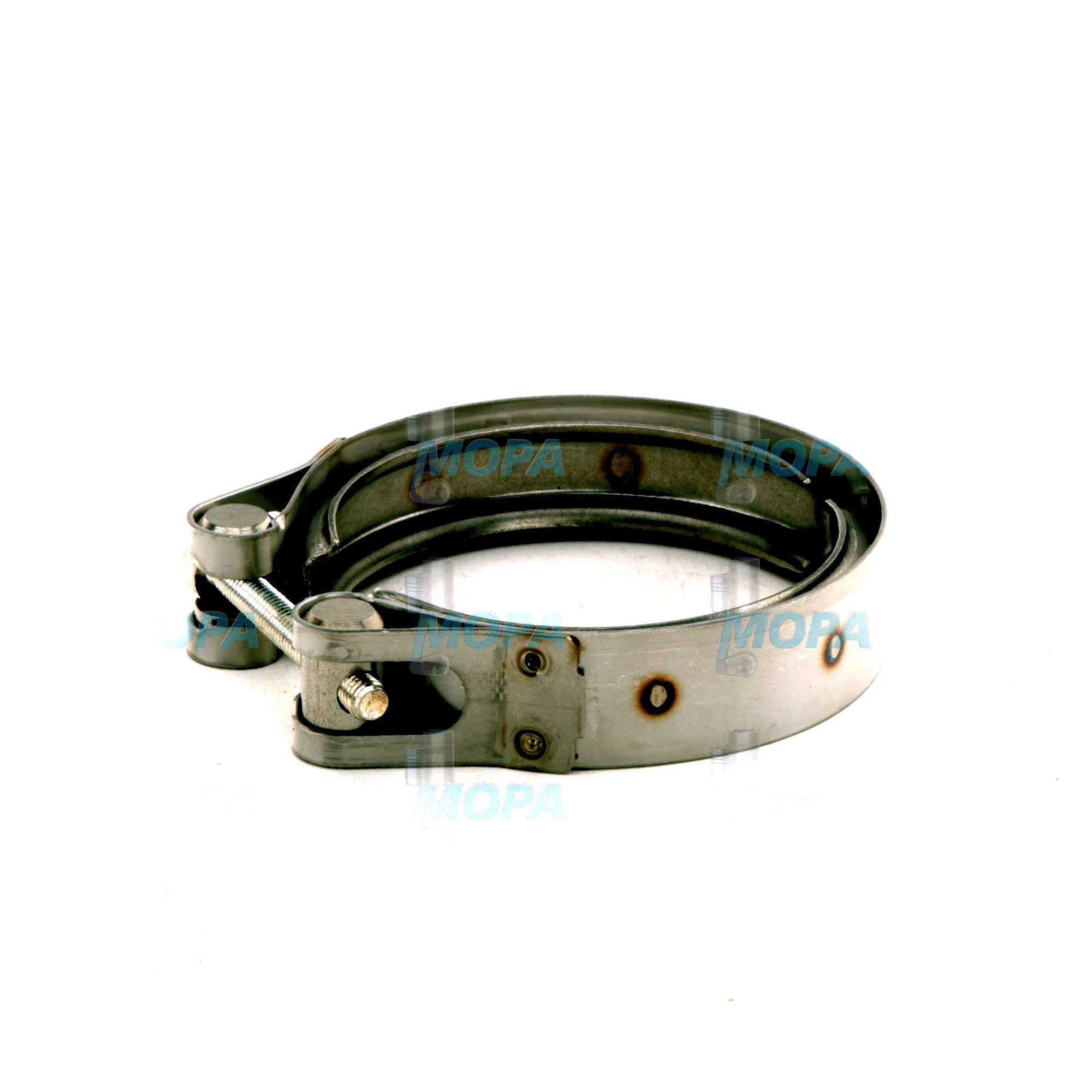 V-BAND CLAMP - 51974450122 suitable for MAN D-engines 5
