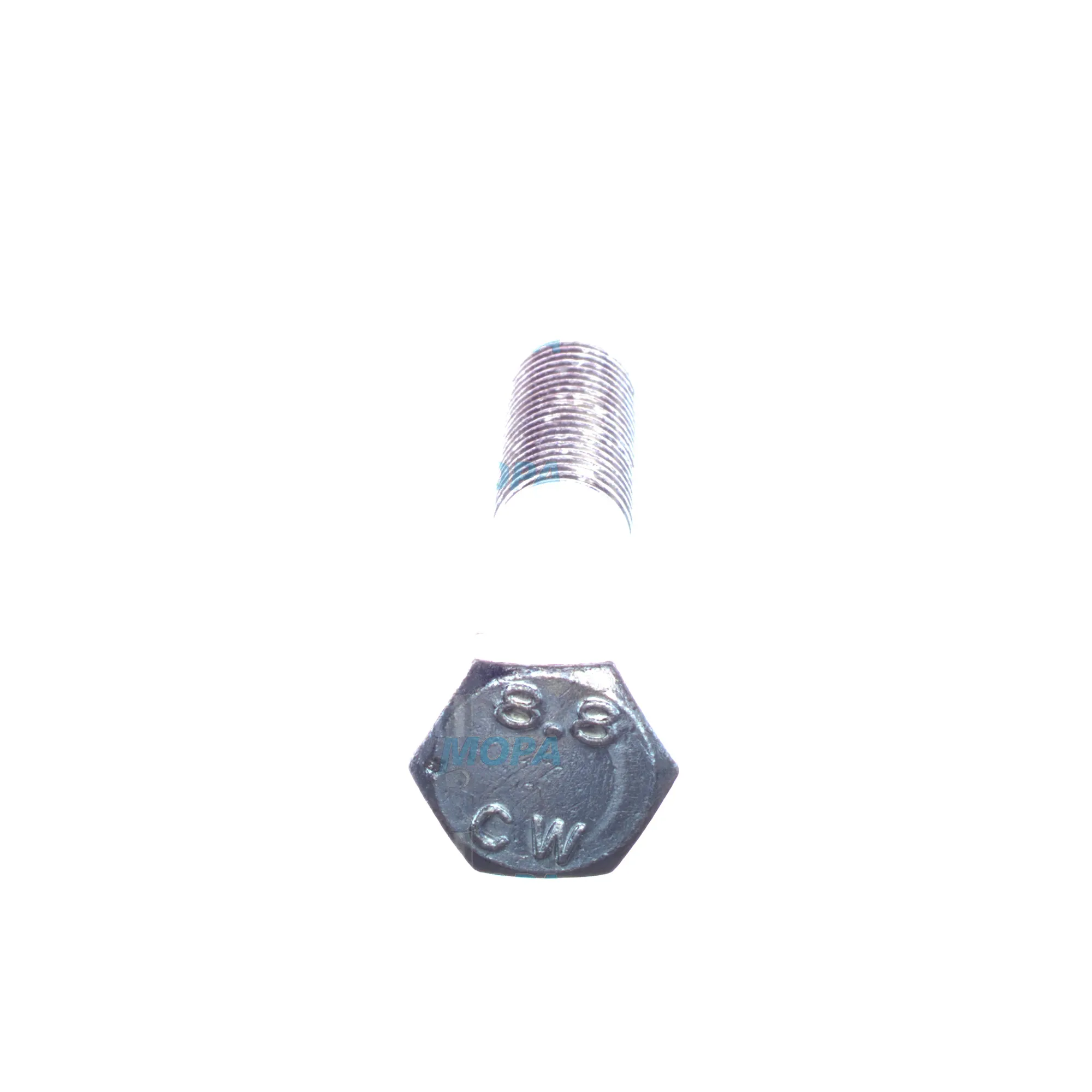 HEXAGON BOLT - 304014016005 suitable for MTU engines 8