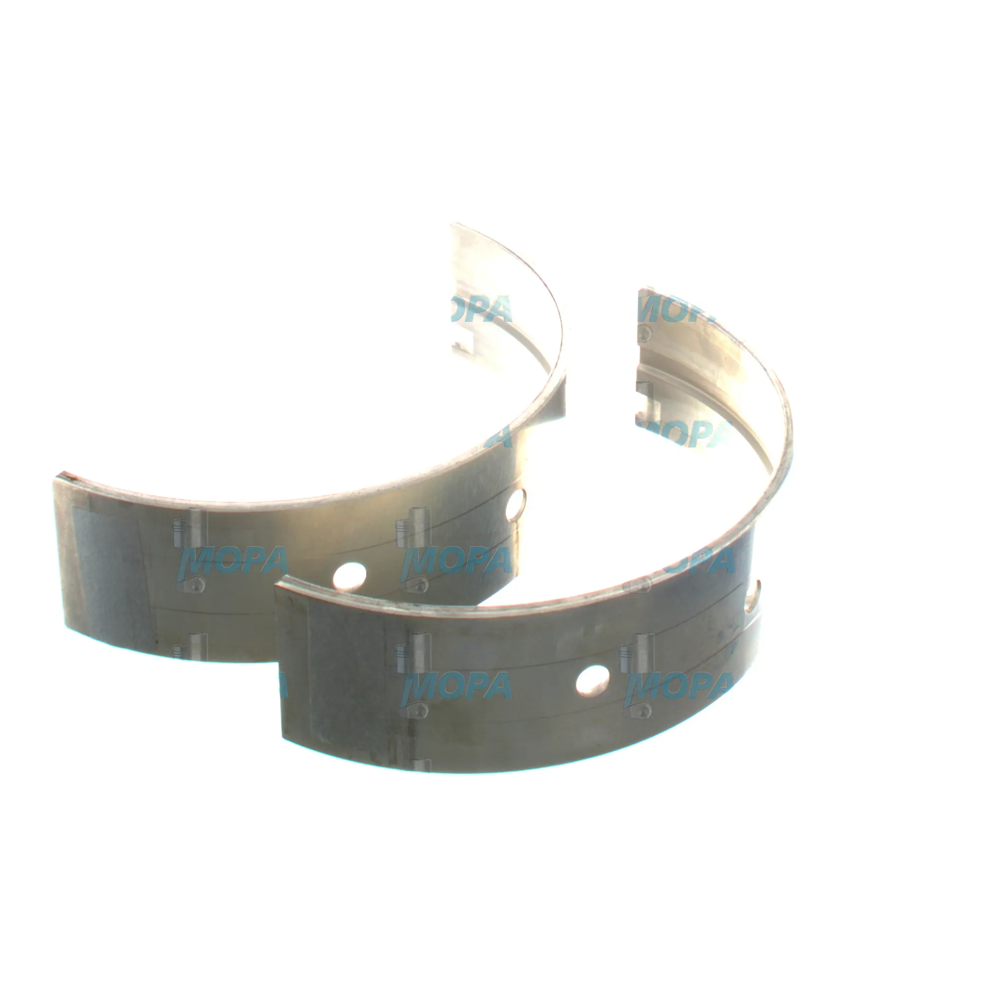 MAIN BEARING PAIR - 04003005 suitable for MWM & Deutz engines