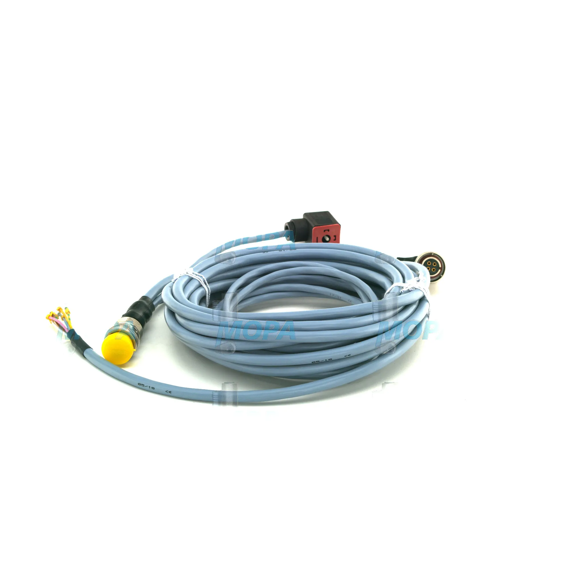 CABLE - 12299276 suitable for MWM & Deutz engines 6