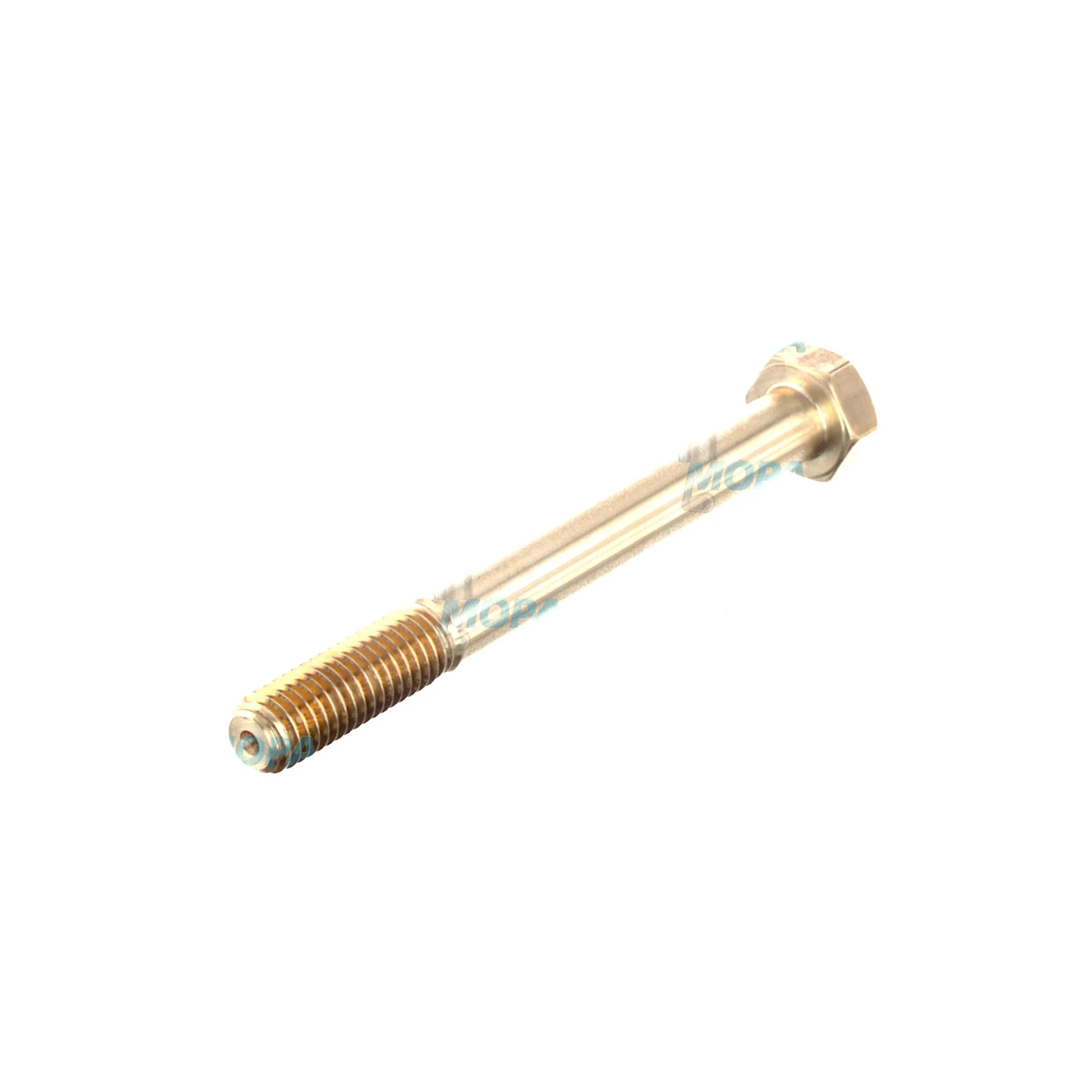 HEXAGON BOLT - 000931008360 suitable for MTU engines