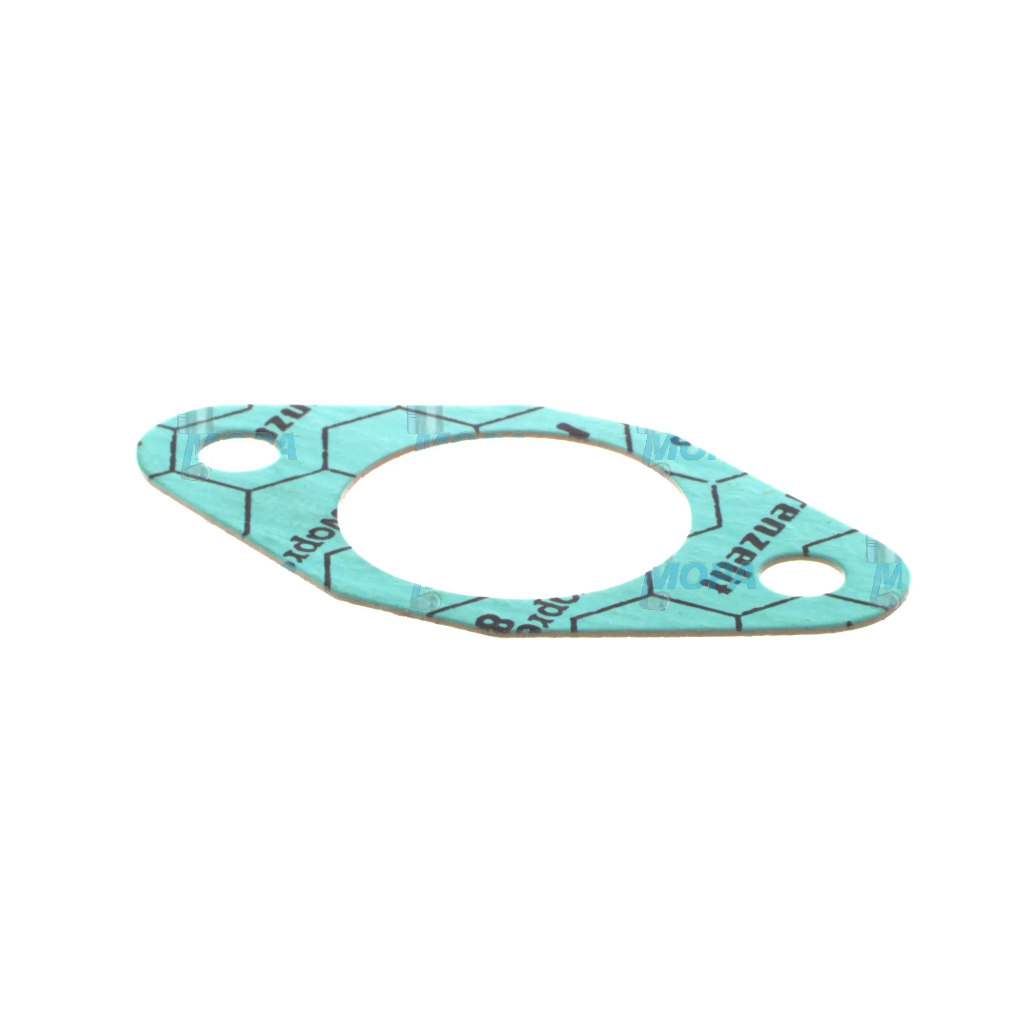 GASKET - 5531870380 suitable for MTU engines 7