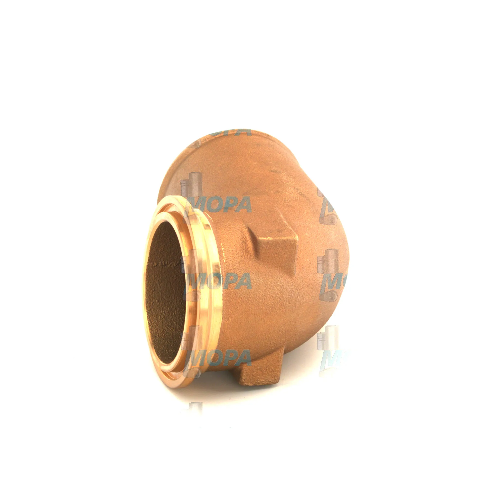 COOLANT ELBOW - 51063020390 suitable for MAN D-engines 5