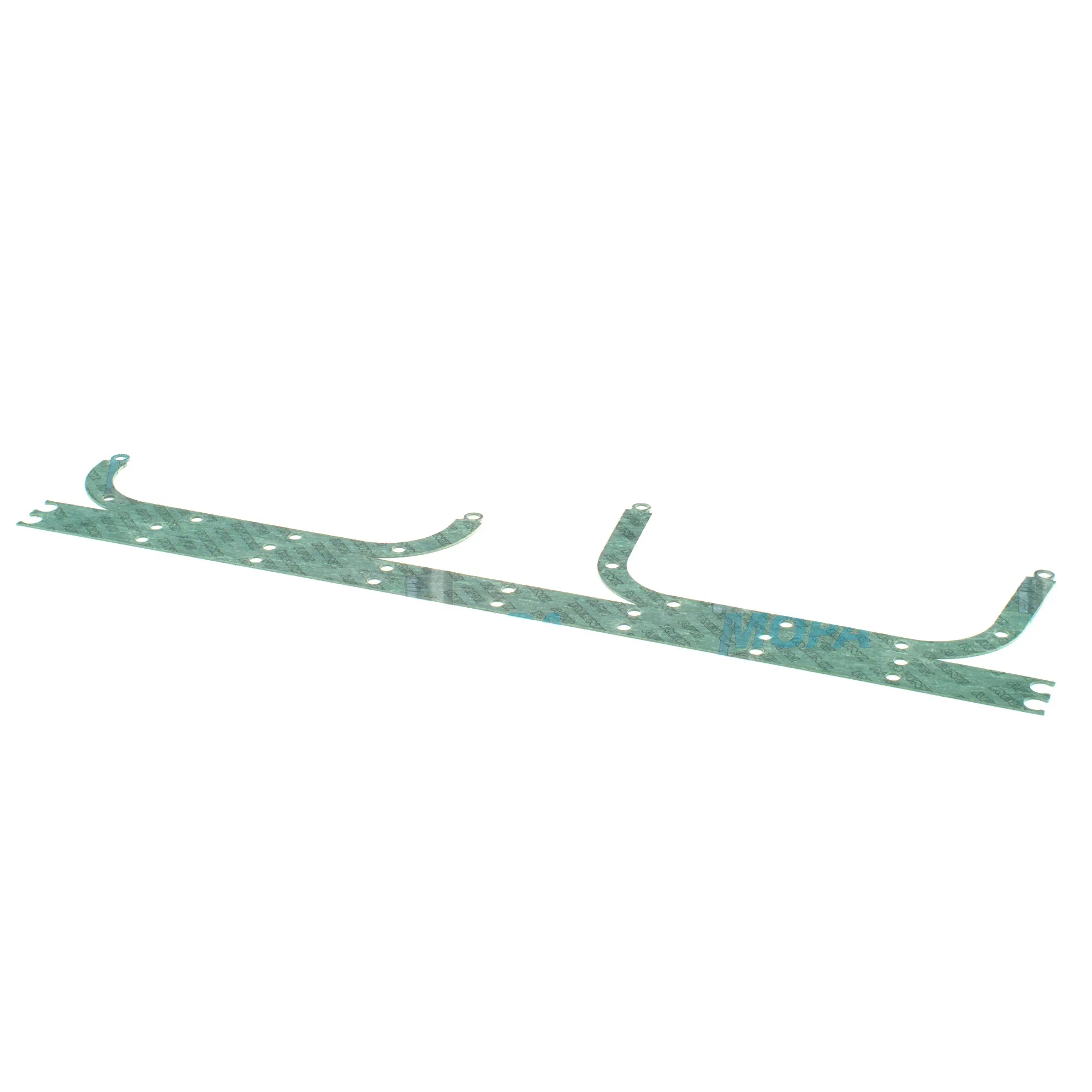DICHTUNG - 04157240 passend für Deutz Motoren 7