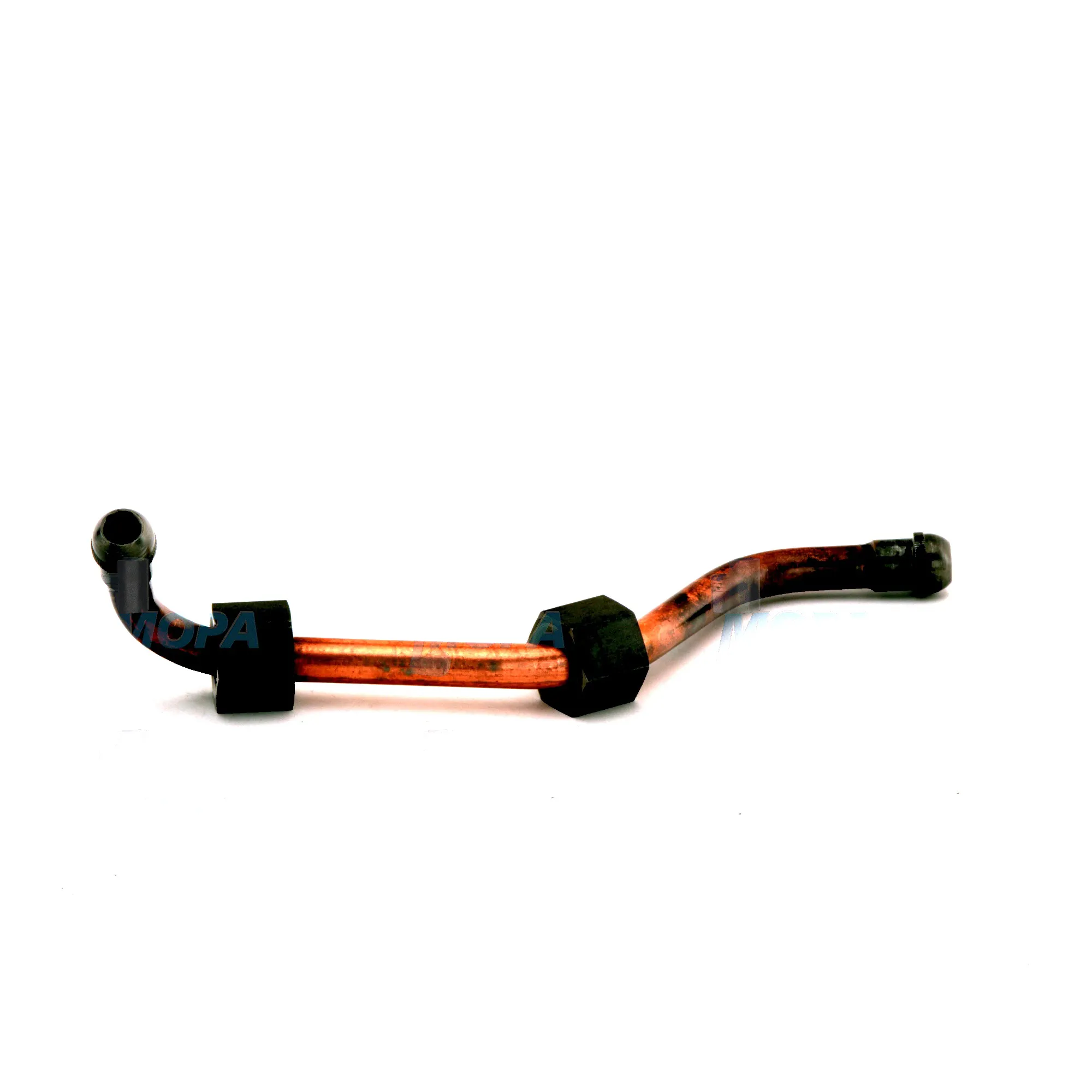 FUEL LINE - 5840703435 suitable for MTU engines 3