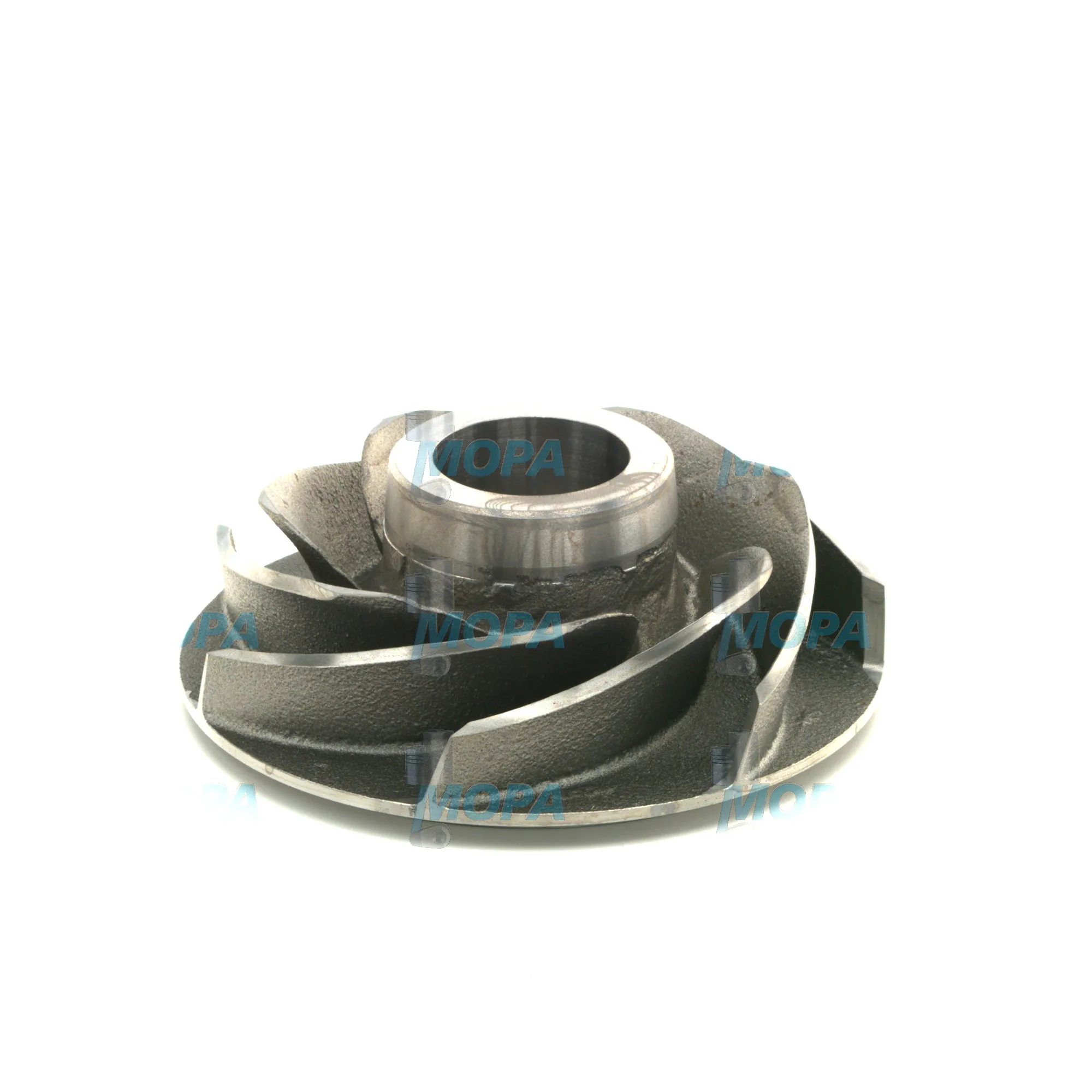 IMPELLER - 5802041006 suitable for MTU engines 6