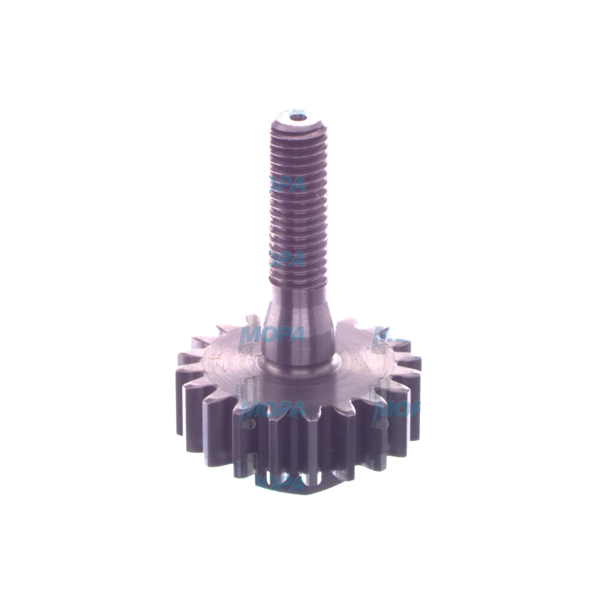 TOOTHED GEAR - 12309086 suitable for MWM & Deutz engines 7