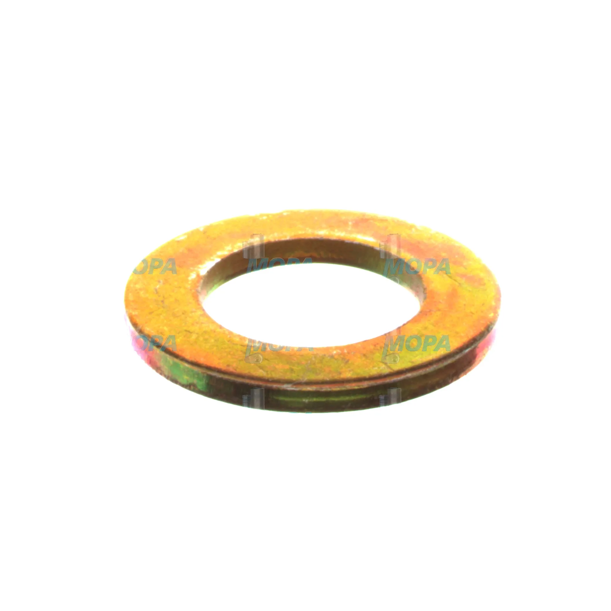PLAIN WASHER - 01107121 suitable for Deutz engines 4