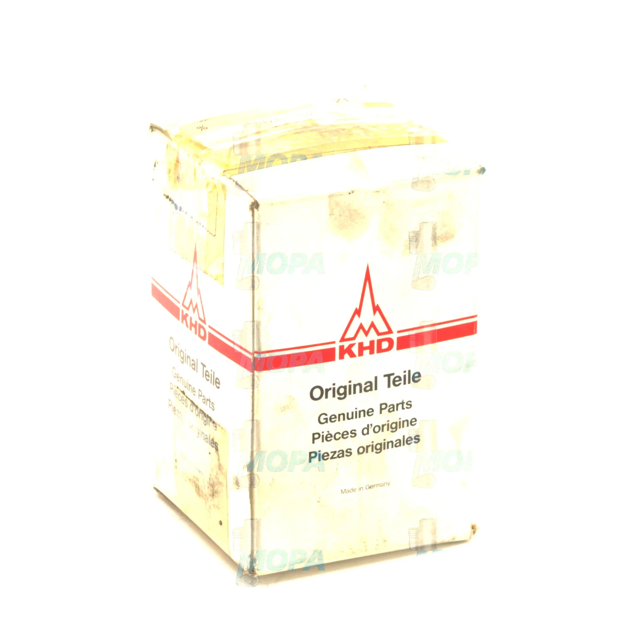 SUPPLY PUMP - 0440004042 suitable for Bosch engines 7