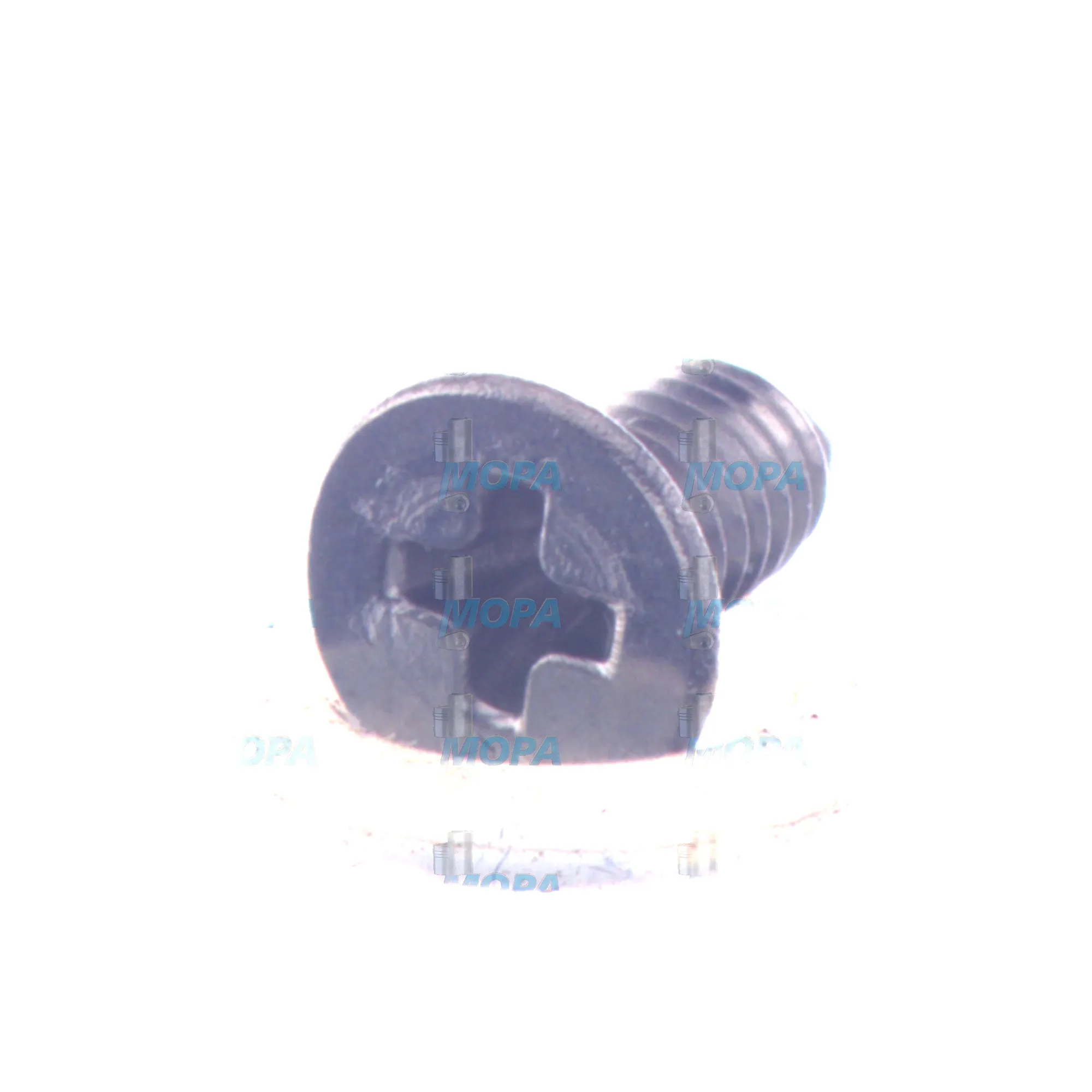 COUNTERSUNK SCREW - 01139893 suitable for MWM & Deutz engines
