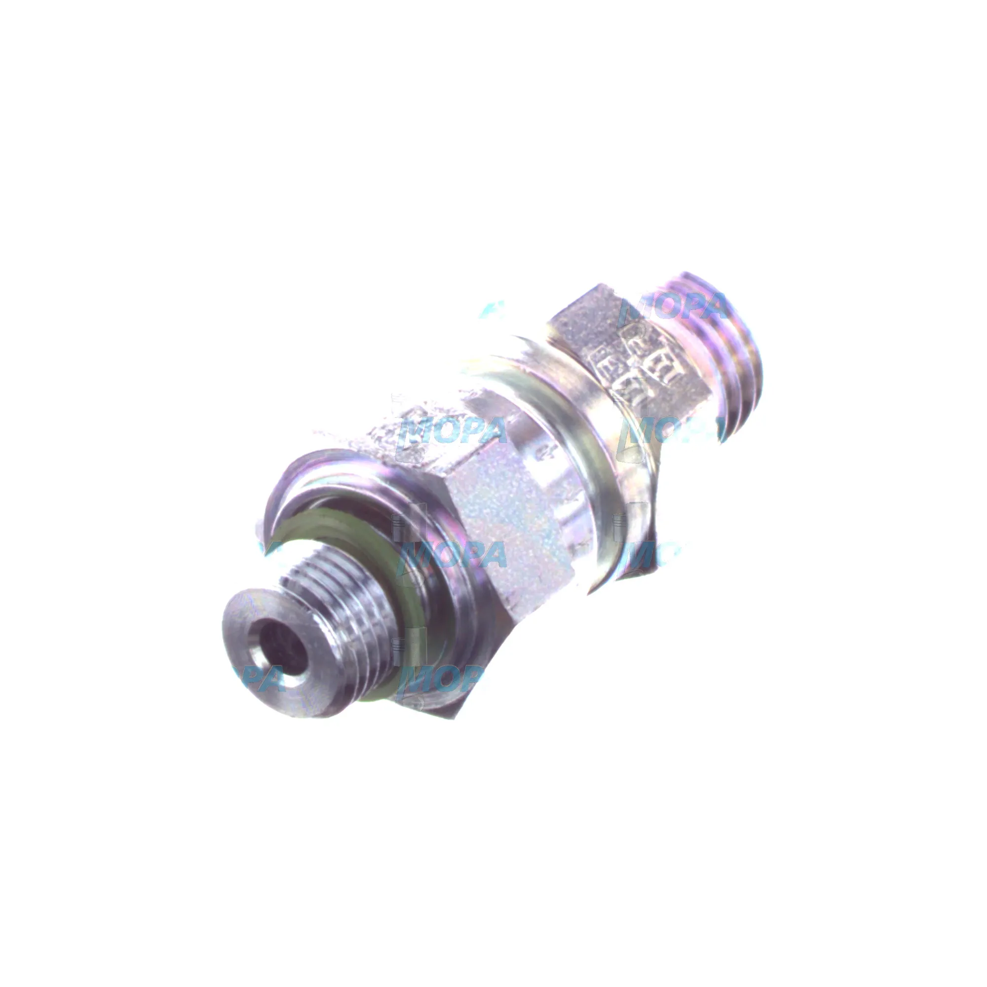 HEXAGON BOLT - 06010147219 suitable for MAN D engines 8
