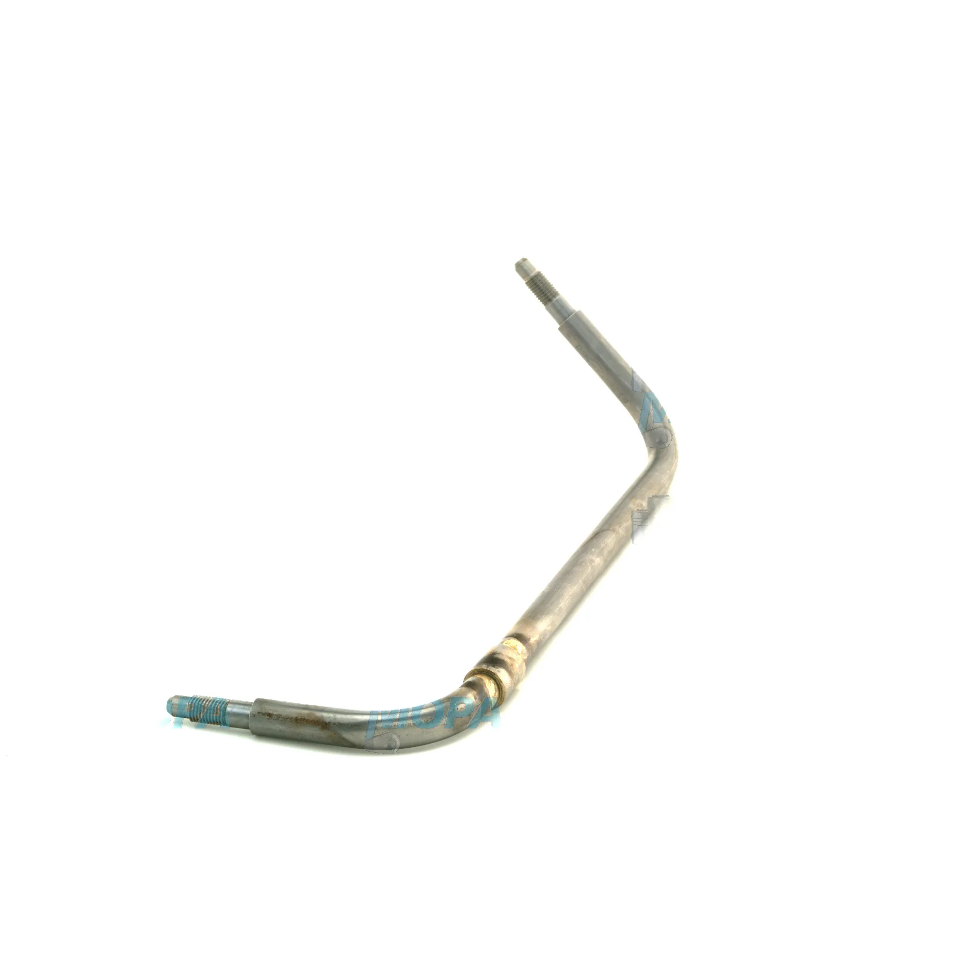 INJECTION LINE - 15070574 suitable for MWM & Deutz engines