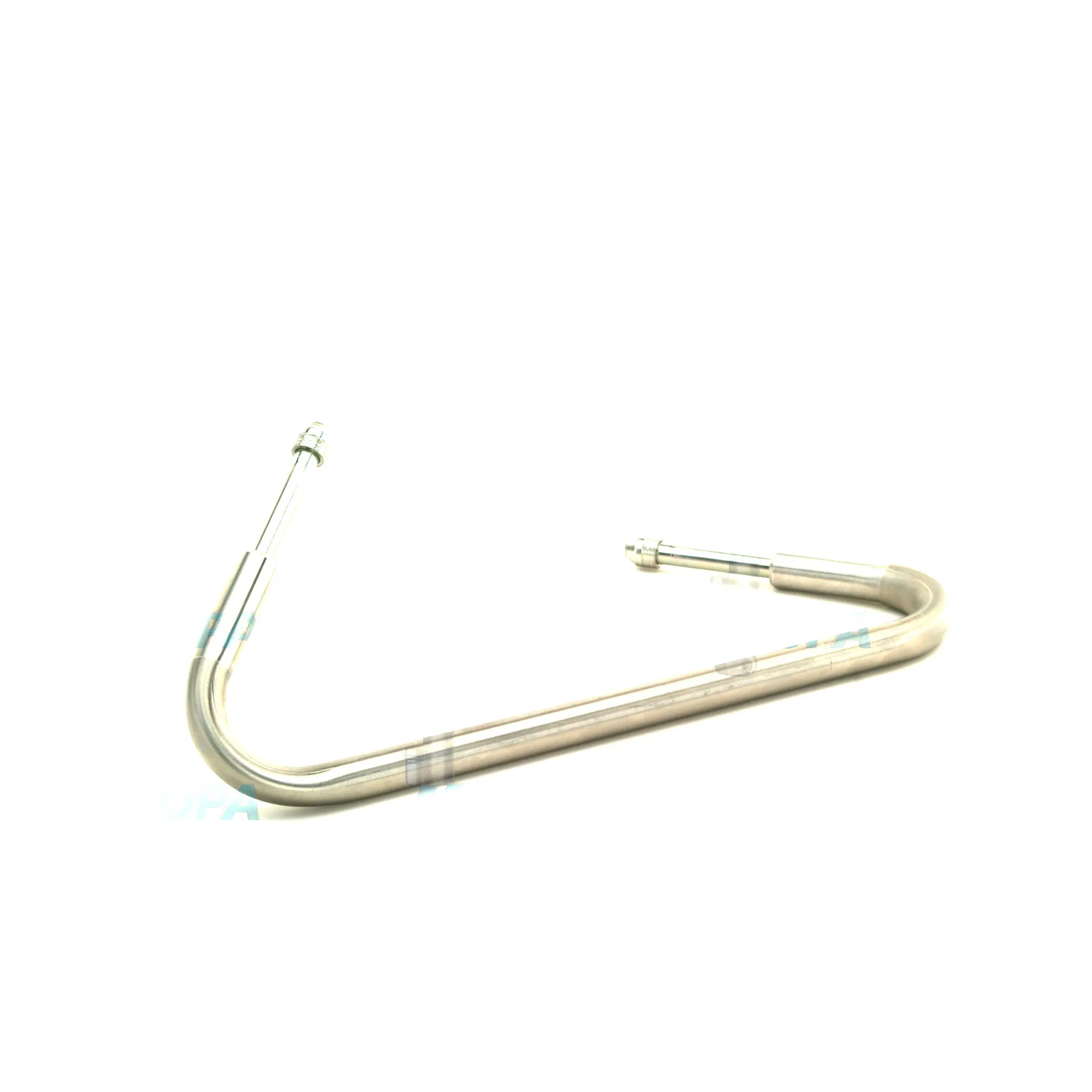 HIGH PRESSURE PIPE - X00009269 suitable for MTU engines 6