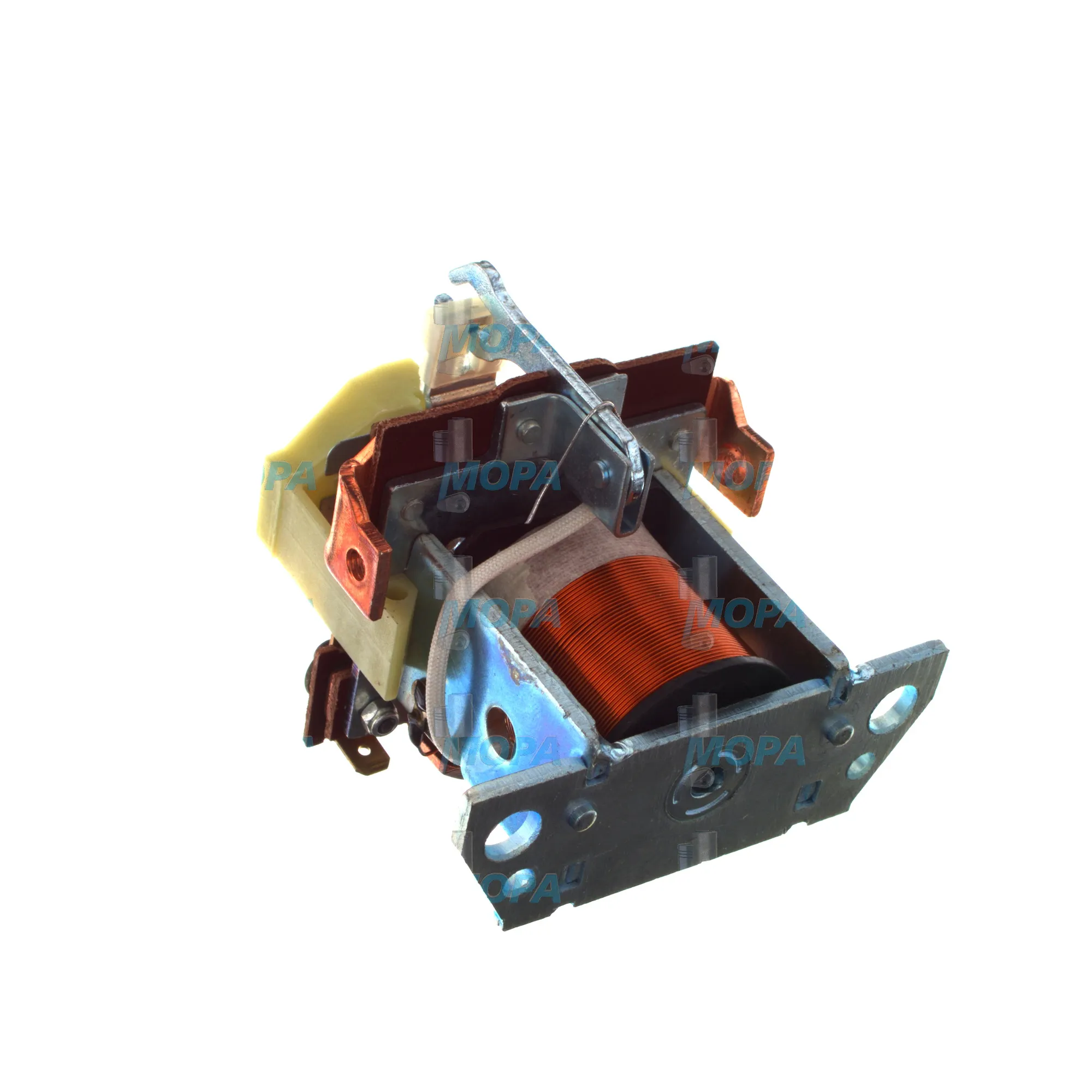 SCHALTER - 01298635 passend für Deutz Motoren 6