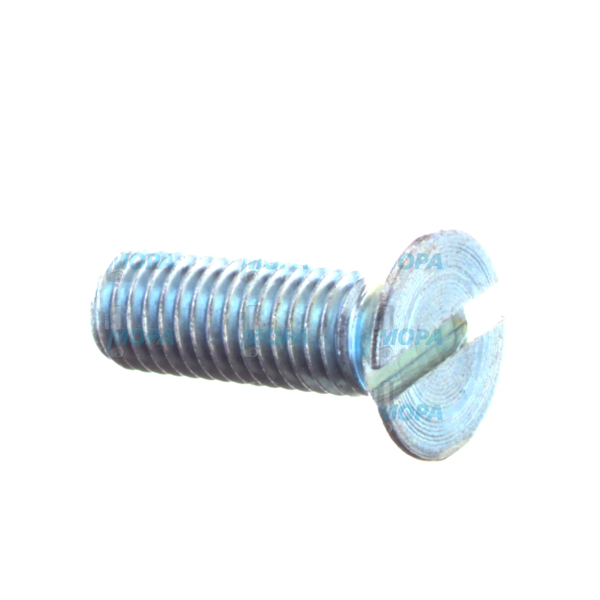 COUNTERSUNK SCREW - 000963010001 suitable for MTU engines 4