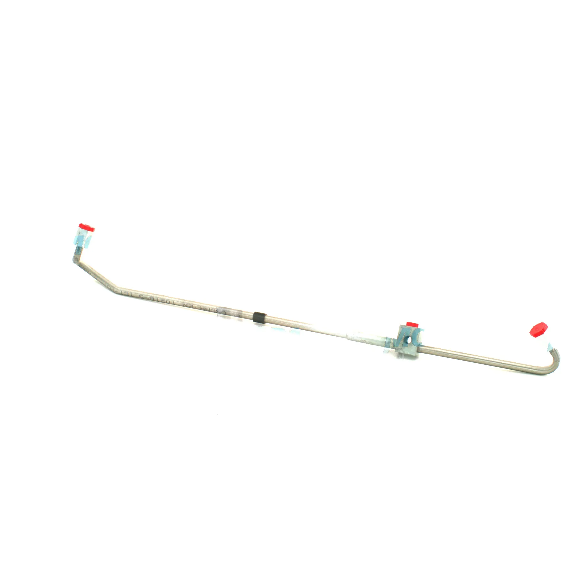 INJECTION LINE (leakage secured) - 5060702433 suitable for MTU engines 7